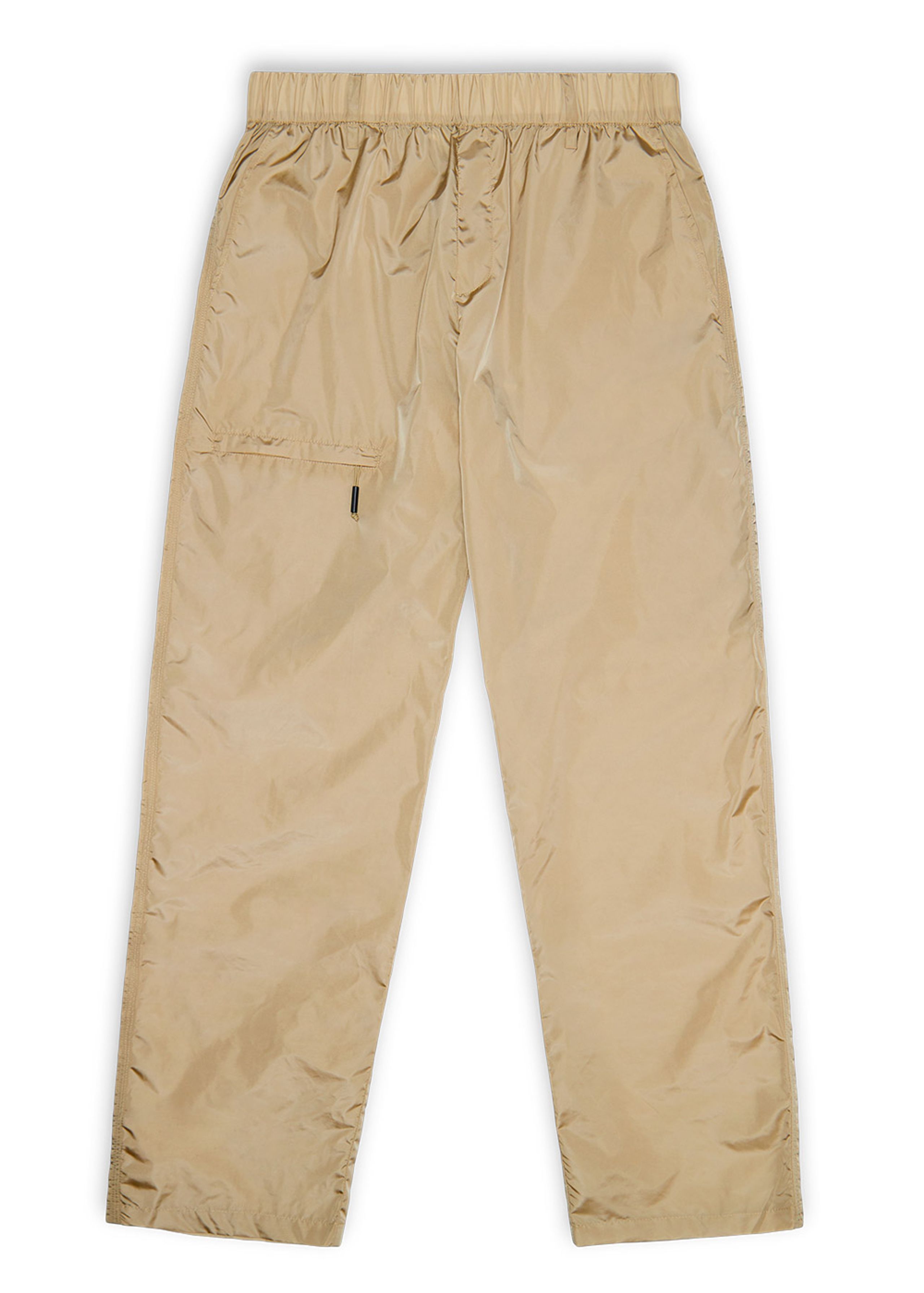 Rains - Pantaloni - Pants Regular - Sand