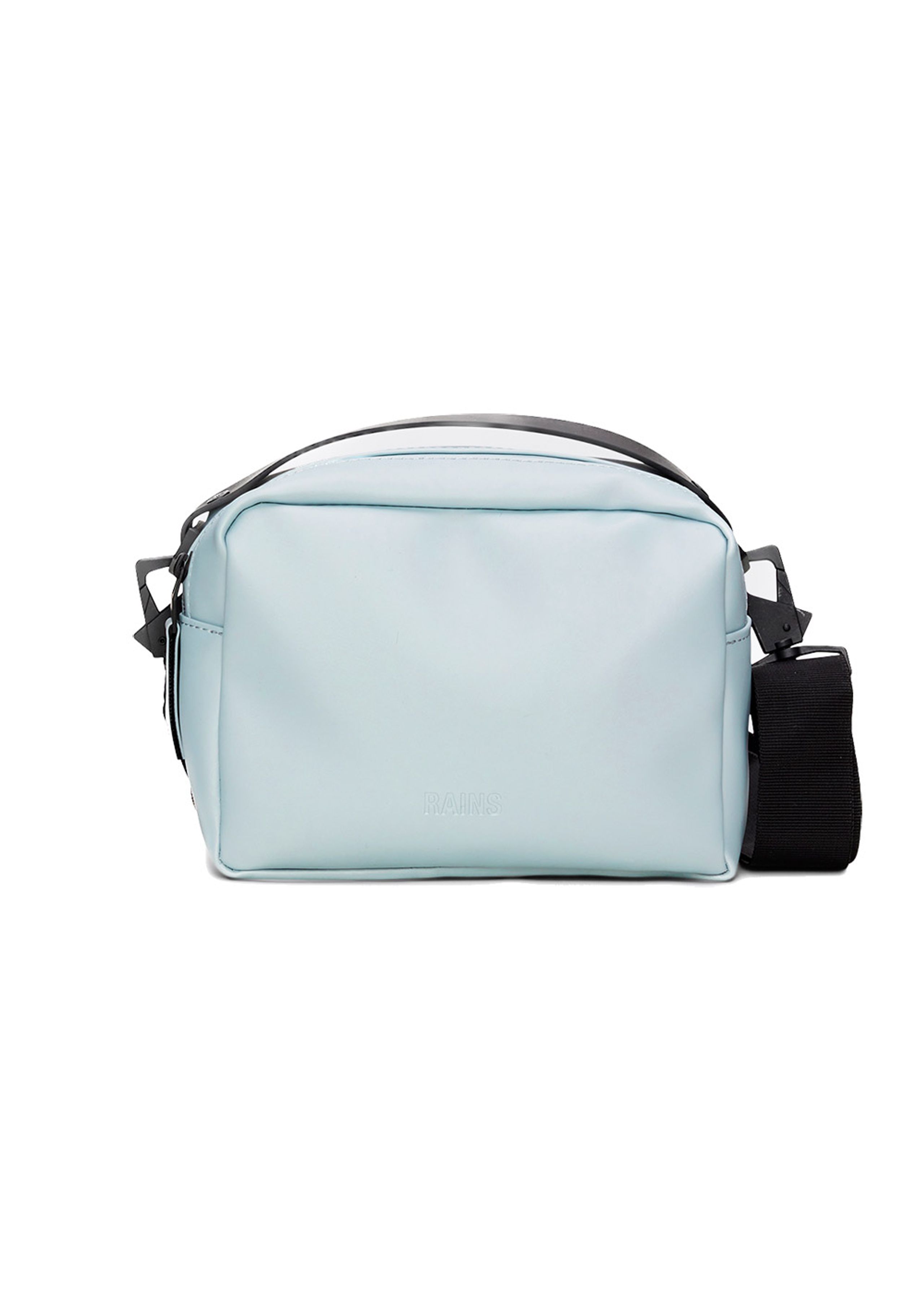 Rains - Crossbody Taske - Box Bag W3 - Wind