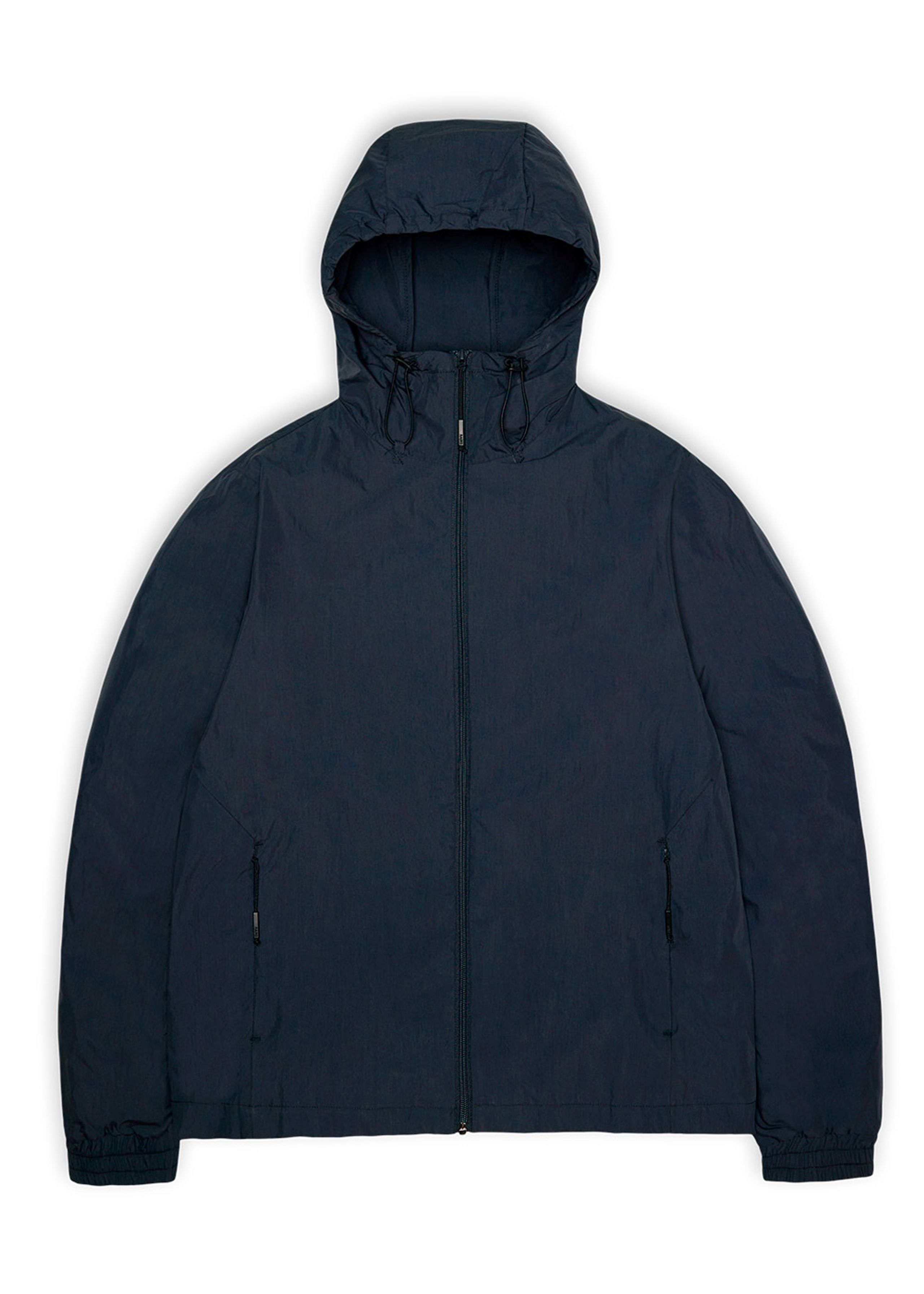 Rains - Jacket - Juba Jacket - Navy