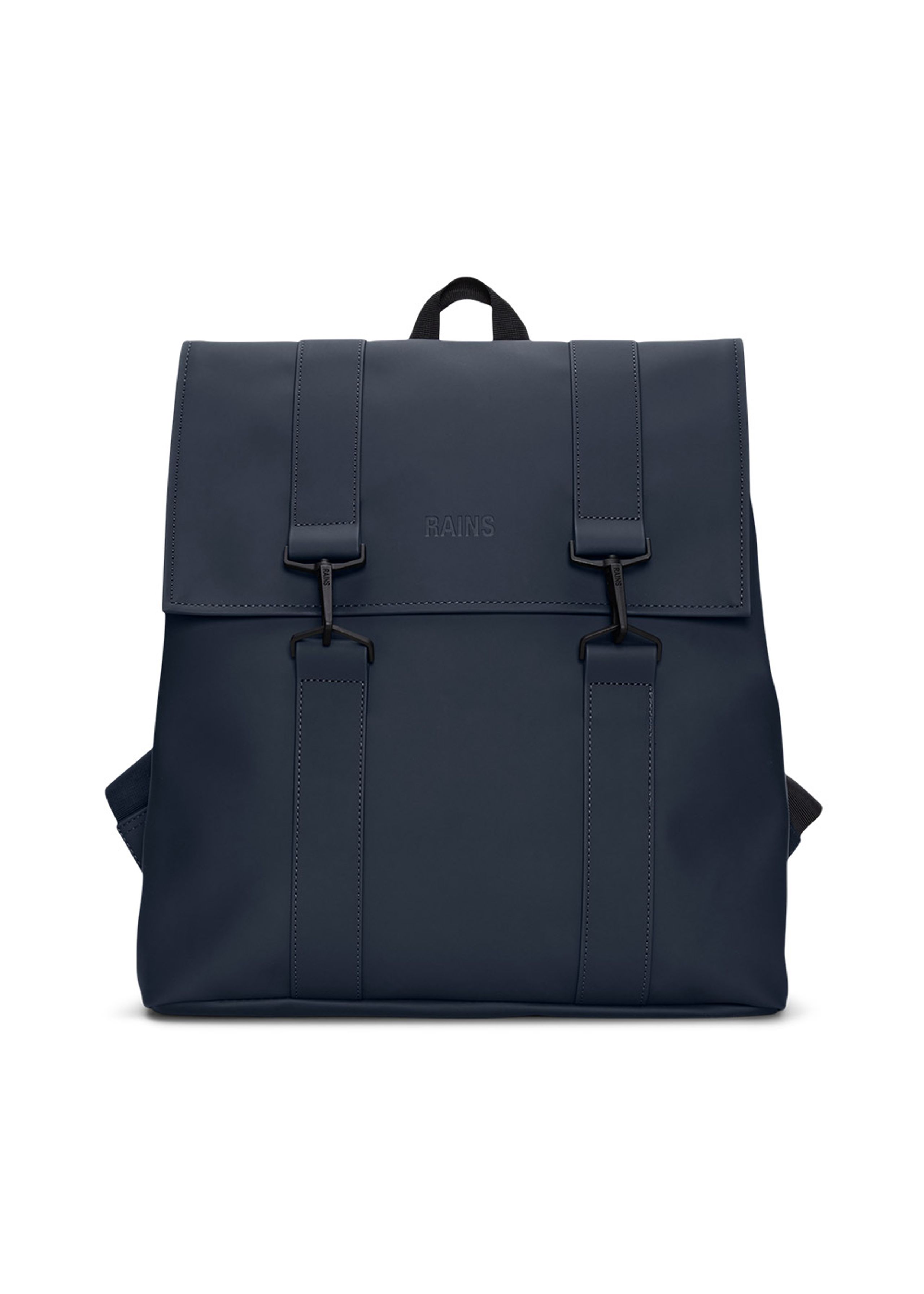 Rains - Batoh - MSN Bag W3 - Navy