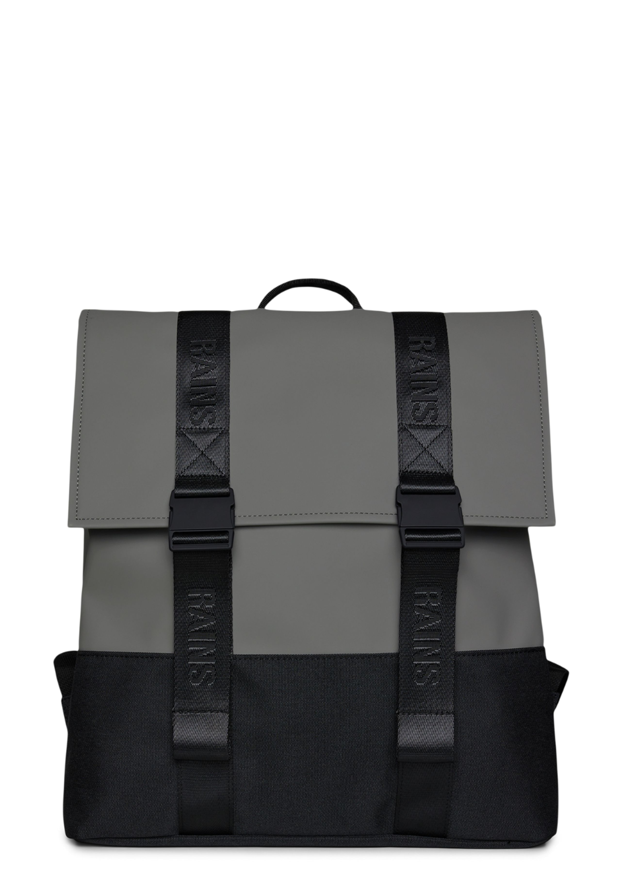 Rains - Rygsæk - Trail MSN Bag W3 - Grey