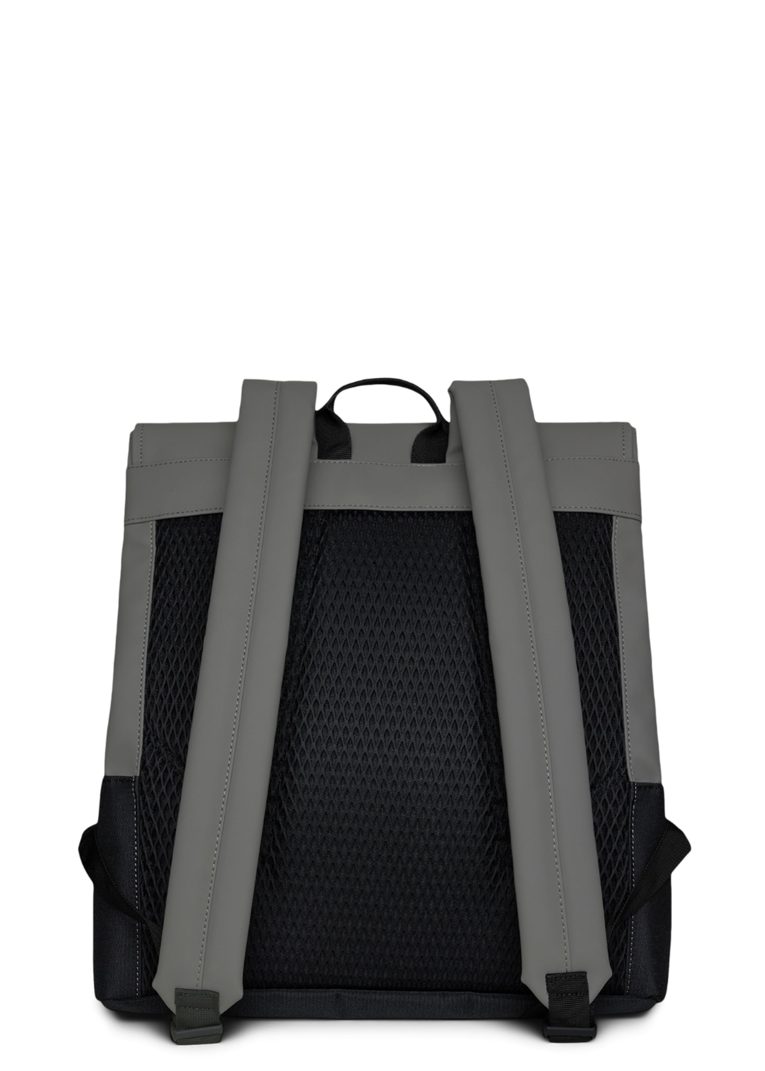 Rains - Rygsæk - Trail MSN Bag W3 - Grey