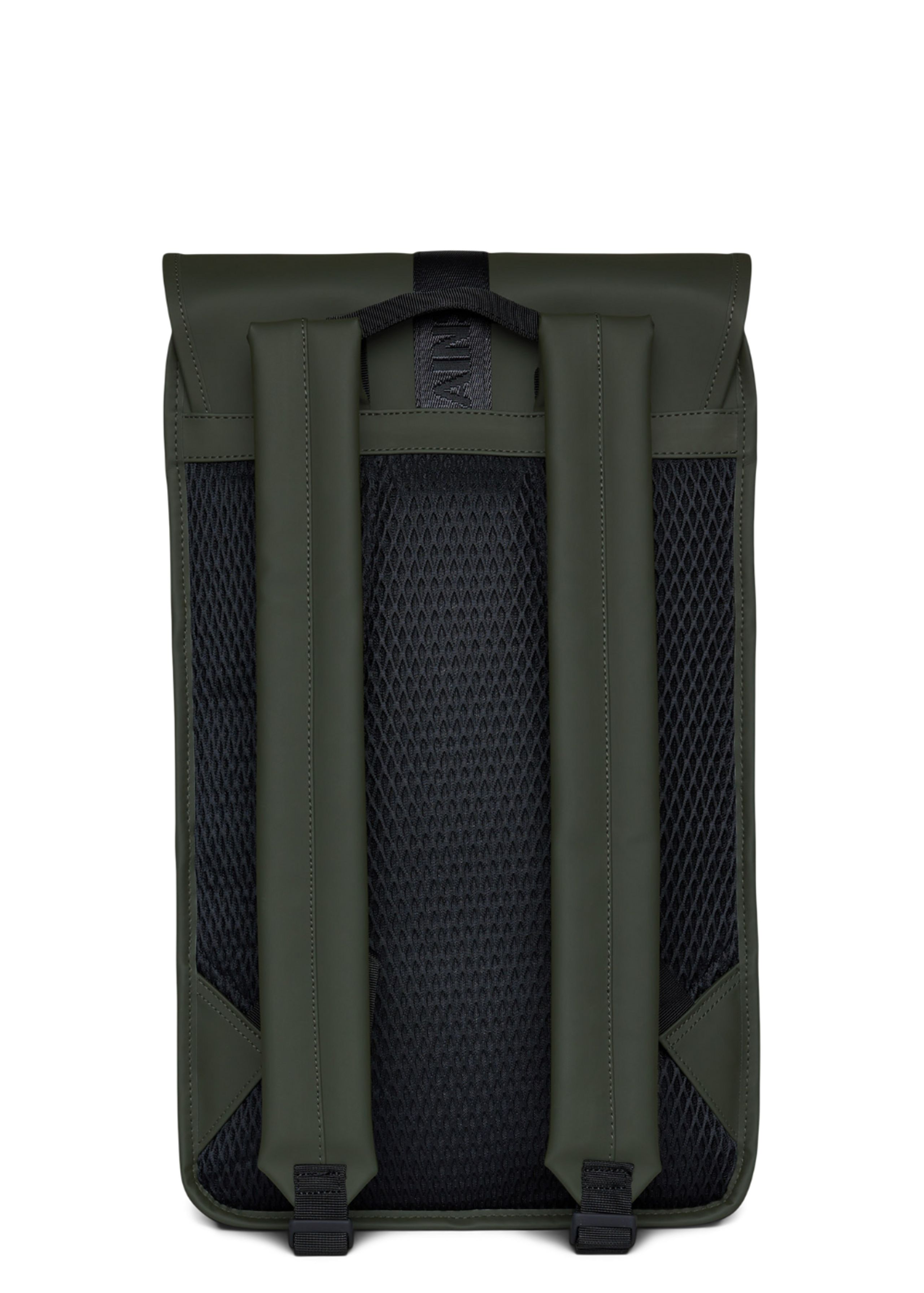 Rains - Backpack - Trail Backpack W3 - Green