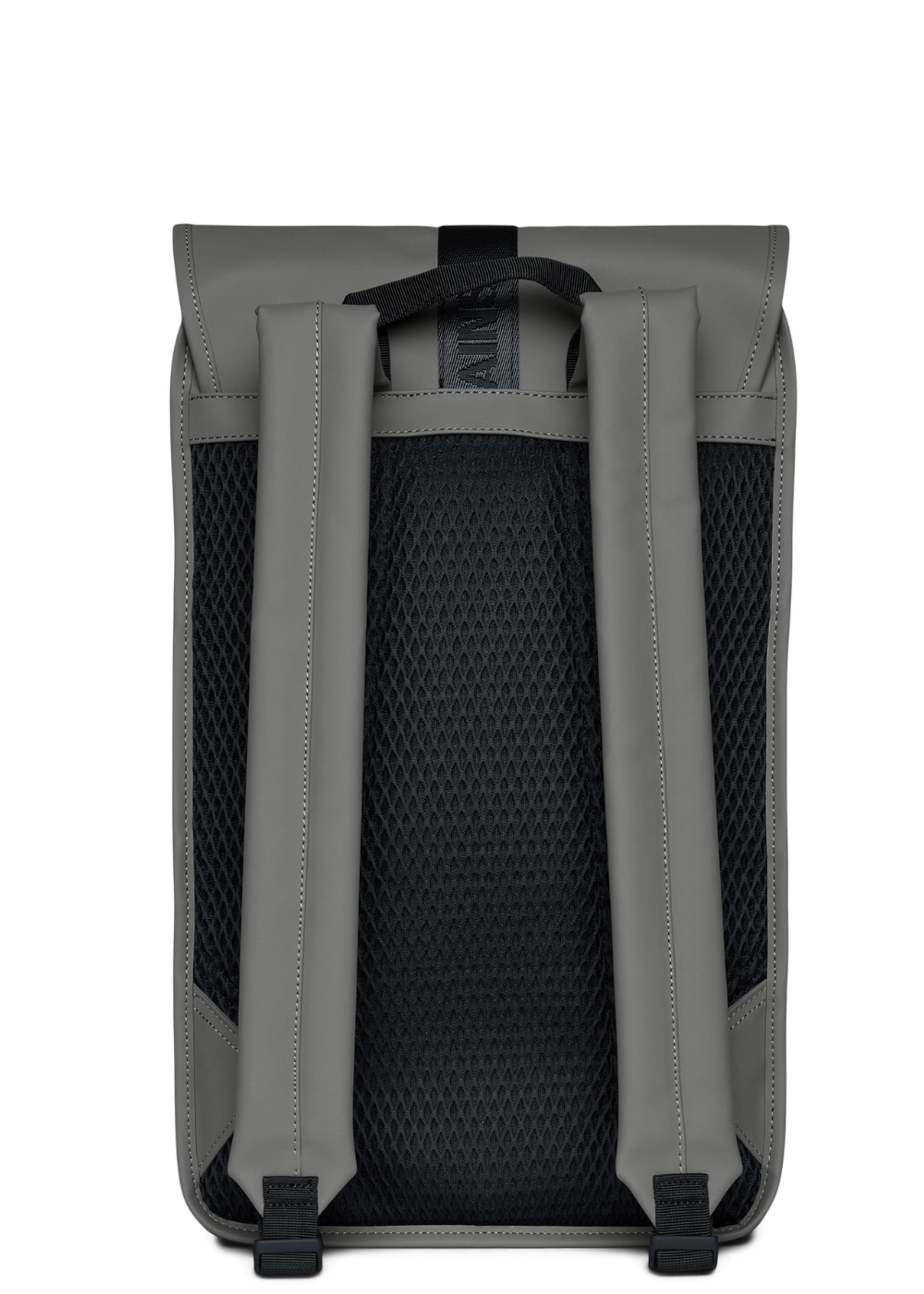 Rains - Rugzak - Trail Backpack W3 - Grey