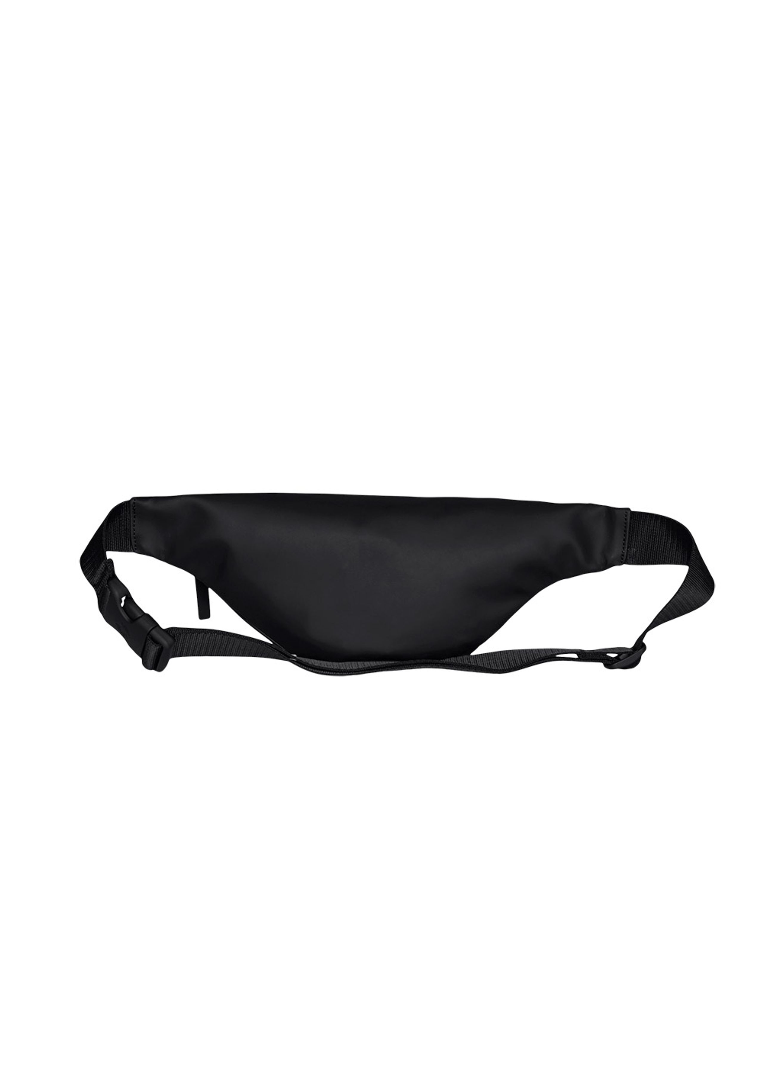 Rains - Waist bag - Bum Bag Mini - Black