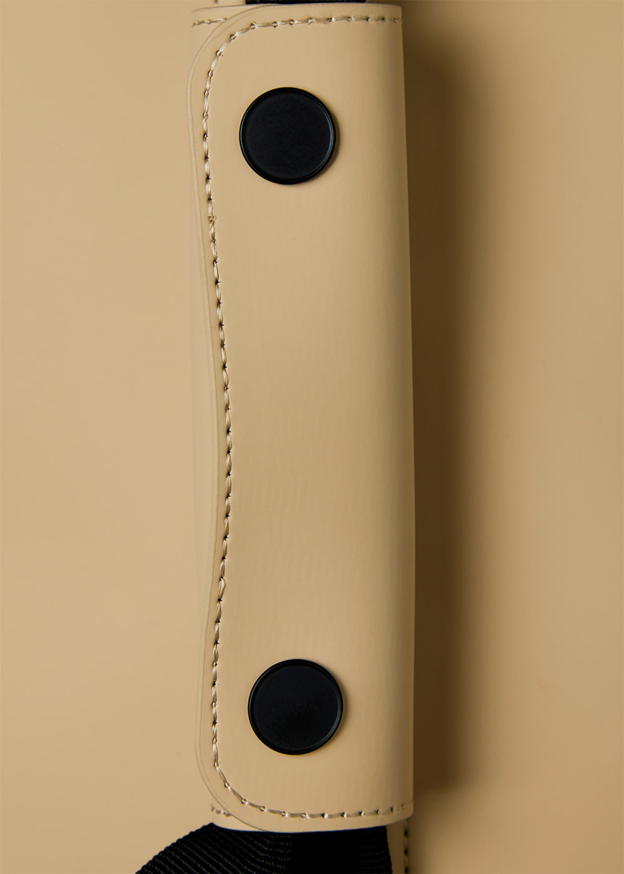 Rains - Tasche - Weekend Bag Small - Sand