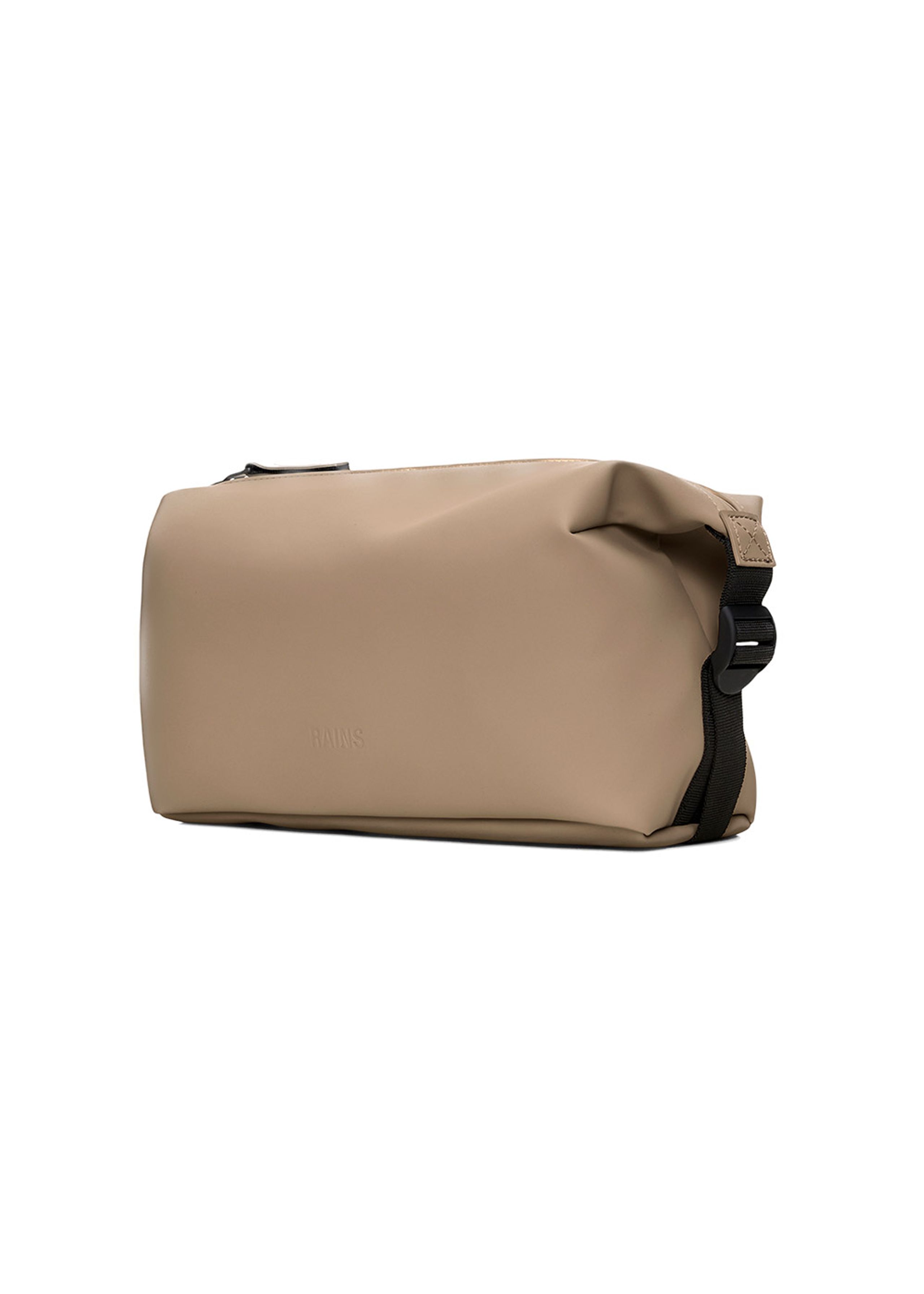 Rains - Toilet bag - Hilo Wash Bag W3 - Beige
