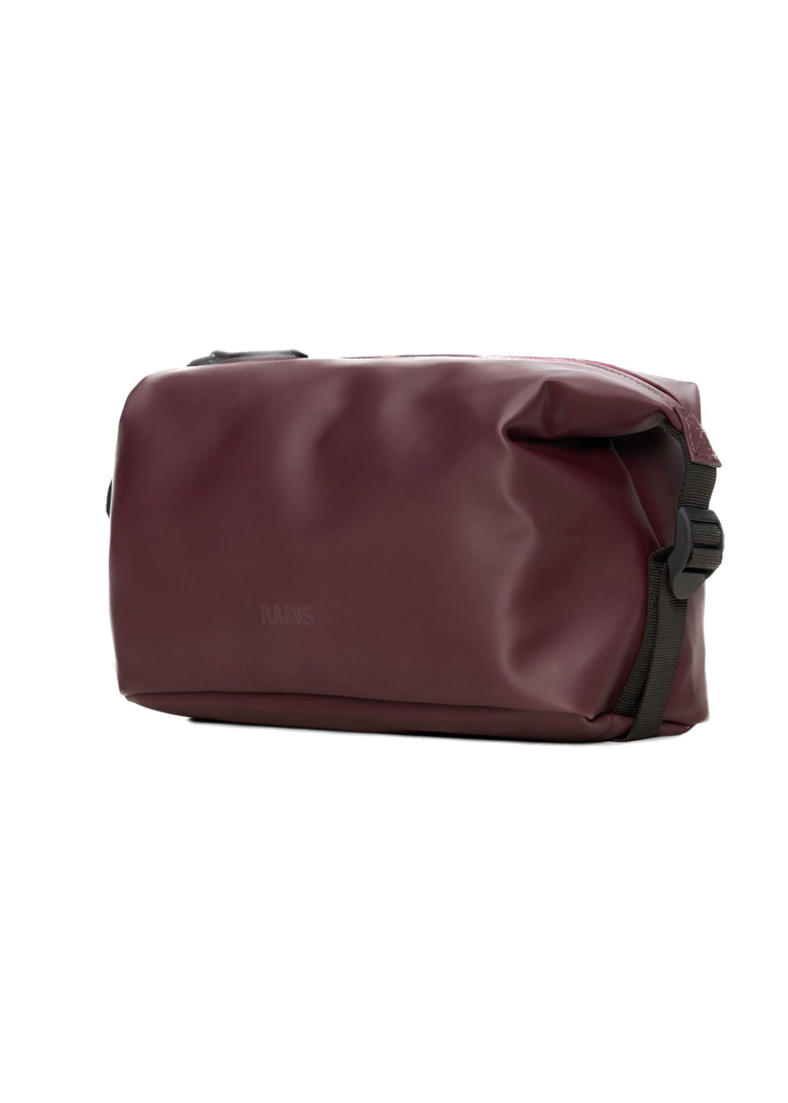 Rains - Toilet bag - Hilo Wash Bag W3 - Depth