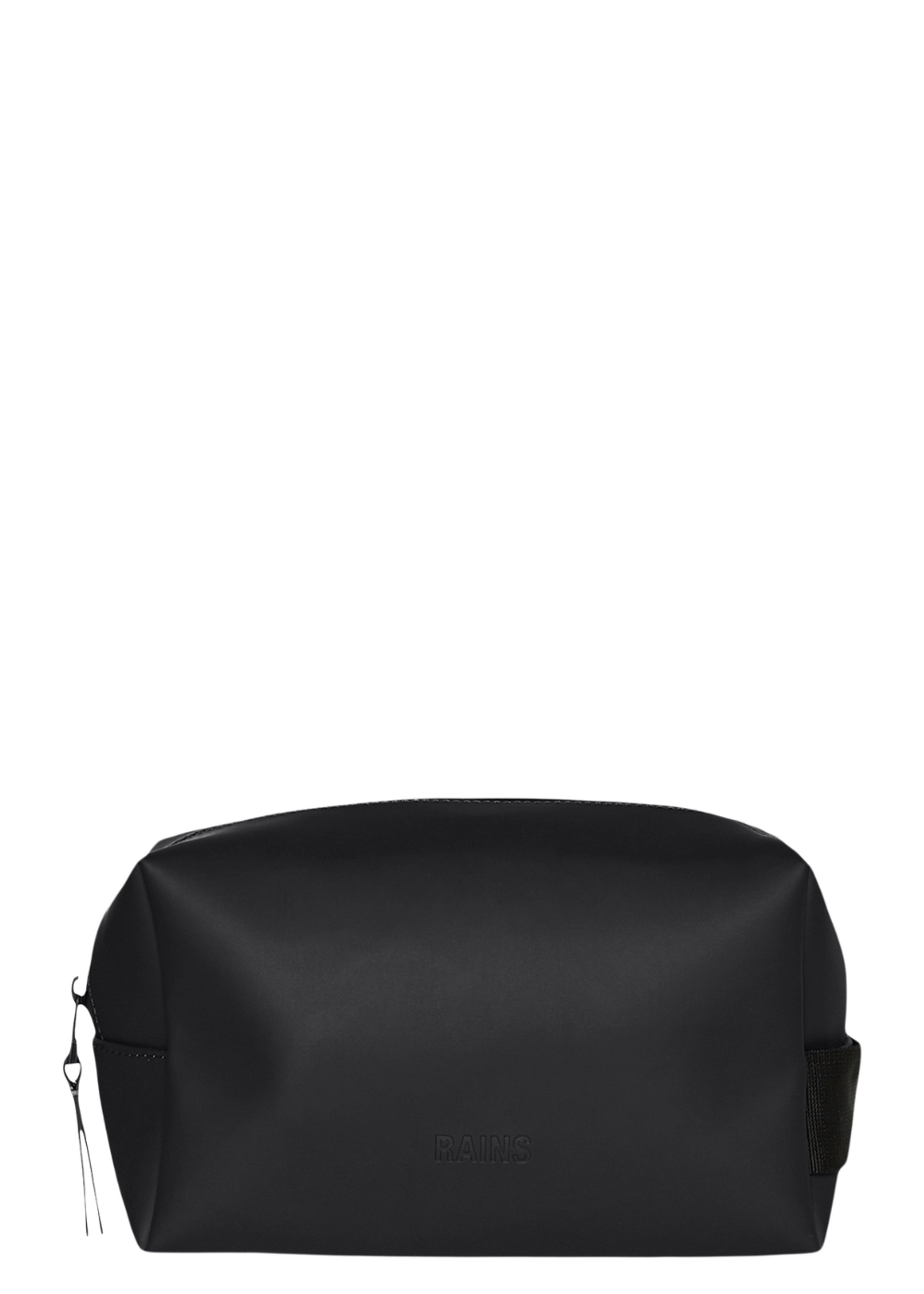Rains - Toilet bag - Wash Bag Large W3 - Black