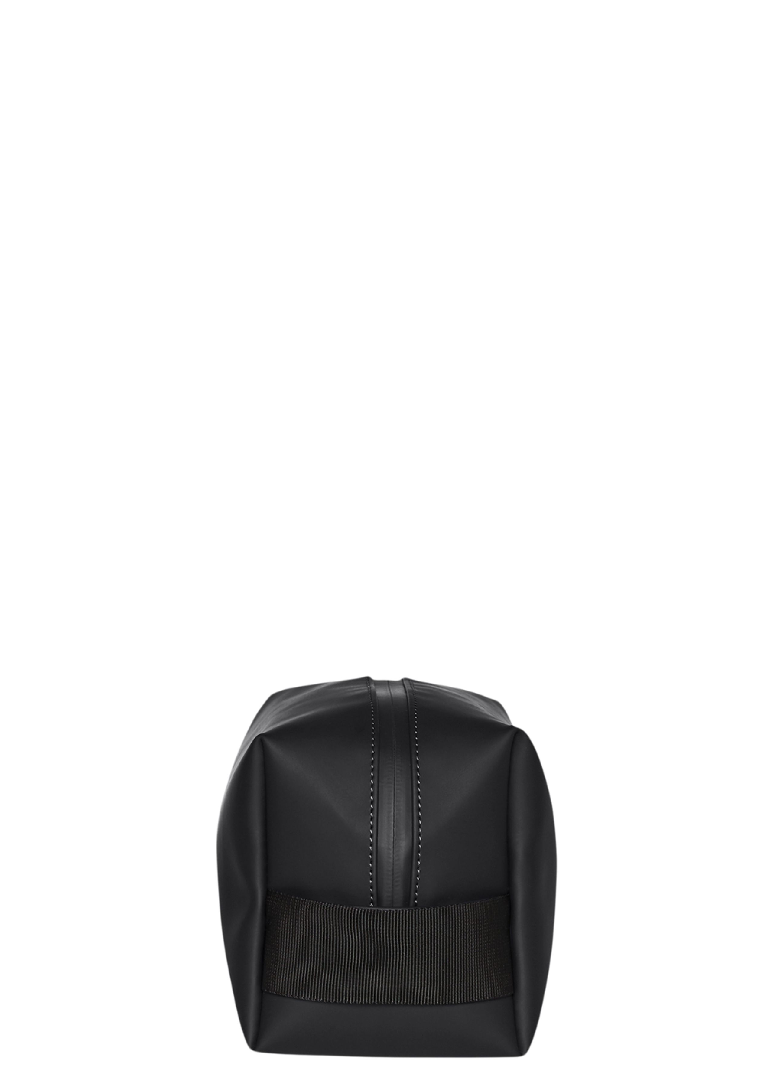 Rains - Toilet bag - Wash Bag Large W3 - Black