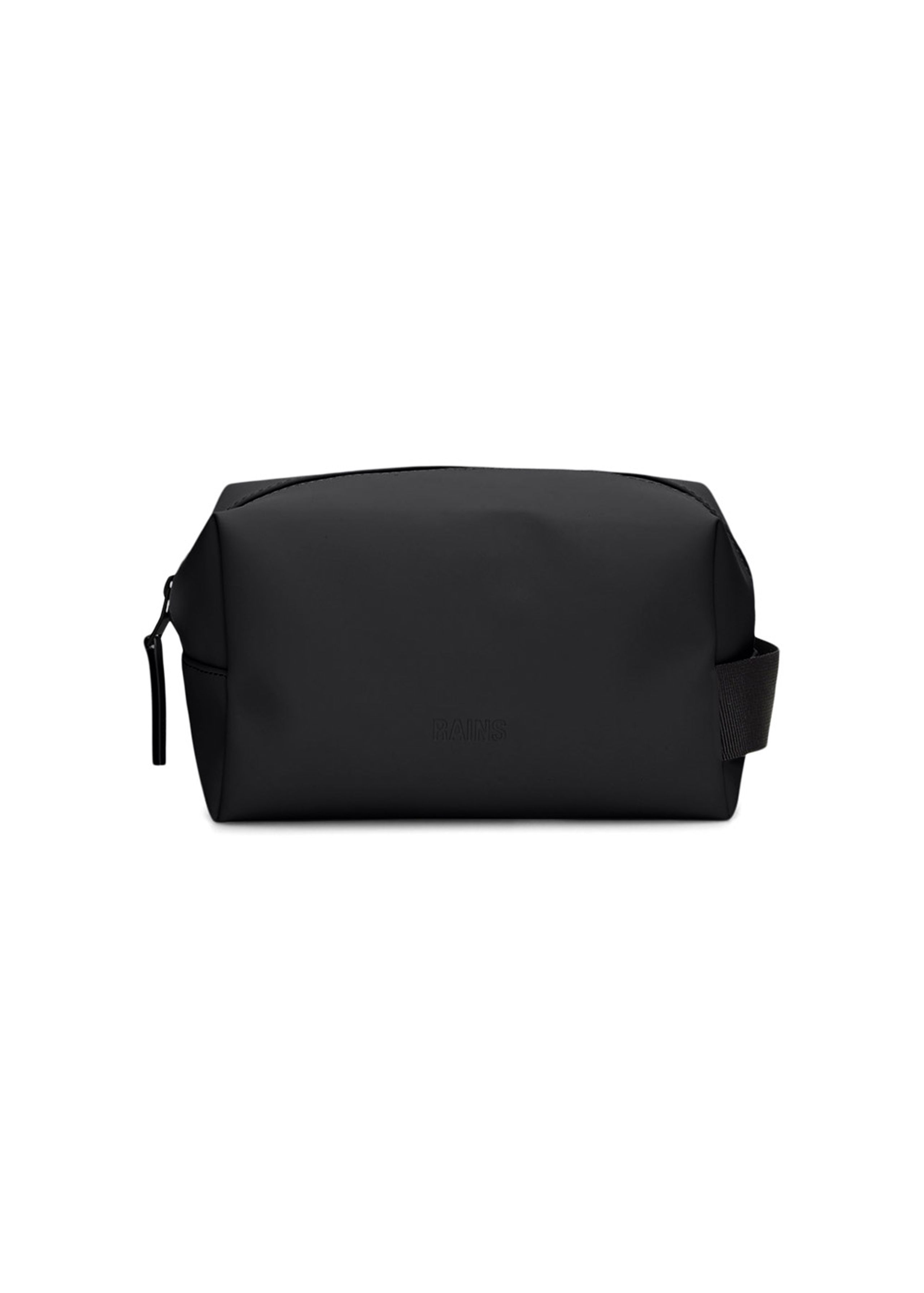 Rains - Toilet bag - Wash Bag Small W3 - Black