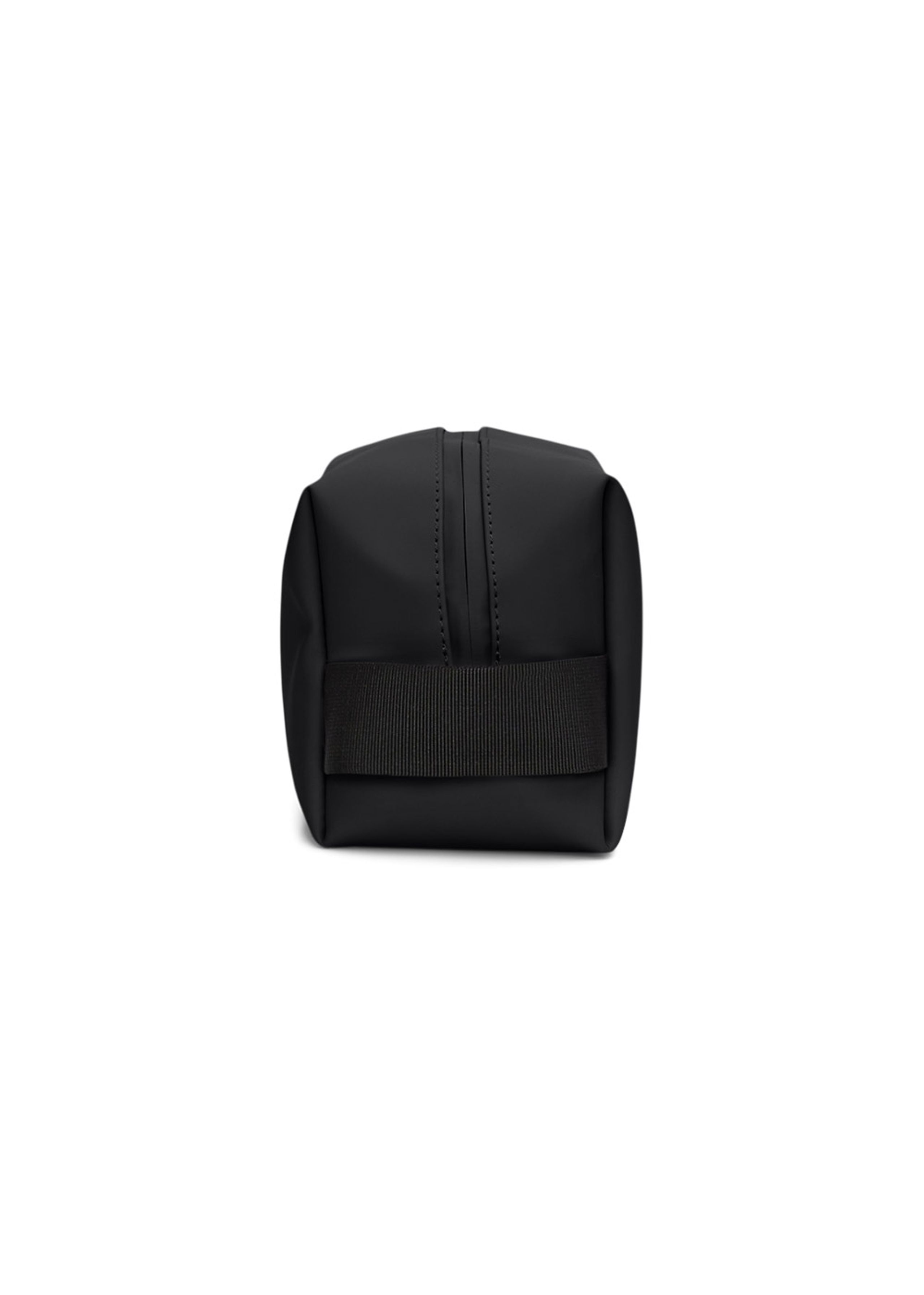 Rains - Toilet bag - Wash Bag Small W3 - Black