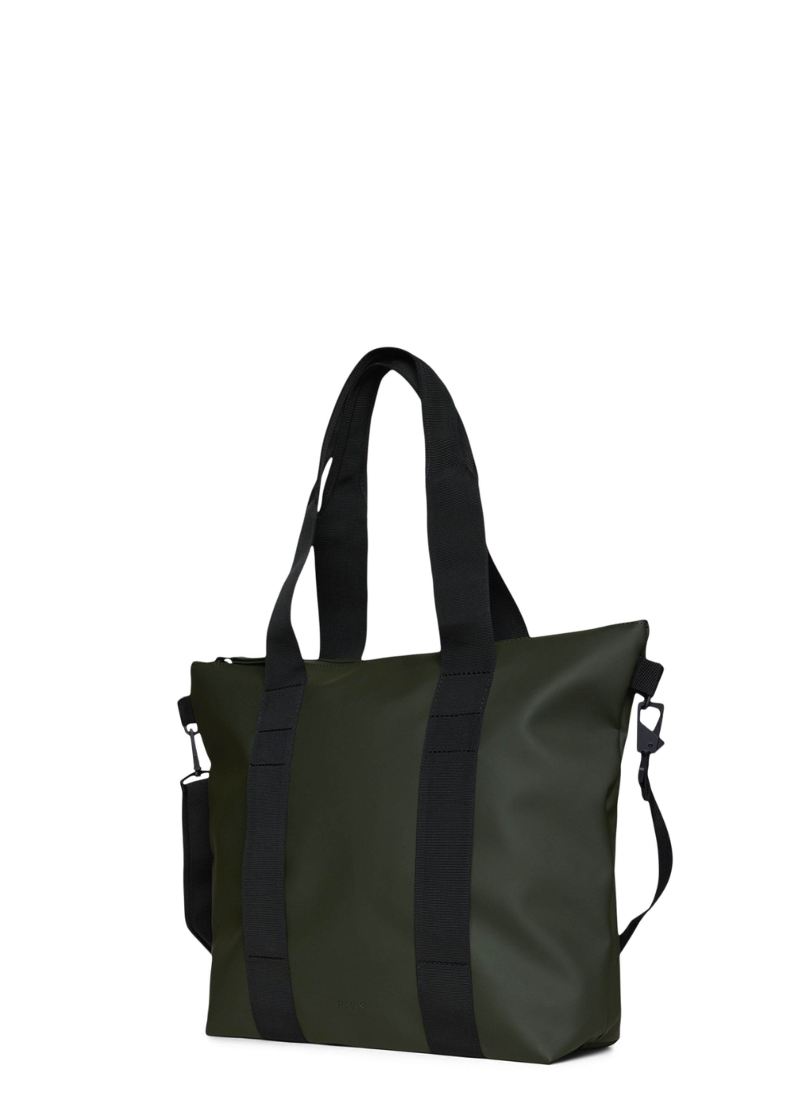 Rains - Tote bag - Tote Bag Mini W3 - Green