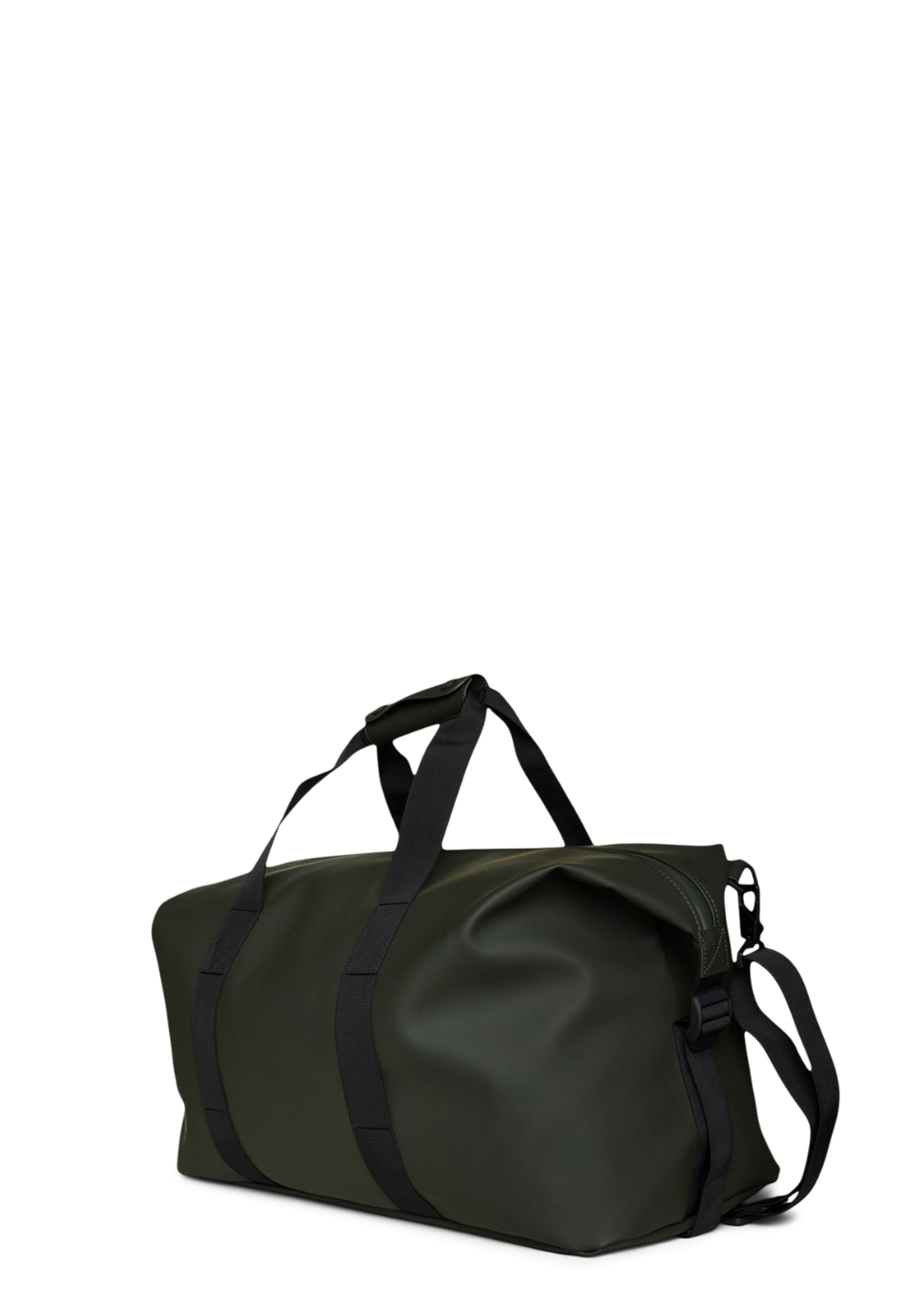 Rains - Weekend bag - Hilo Weekend Bag W3 - Green