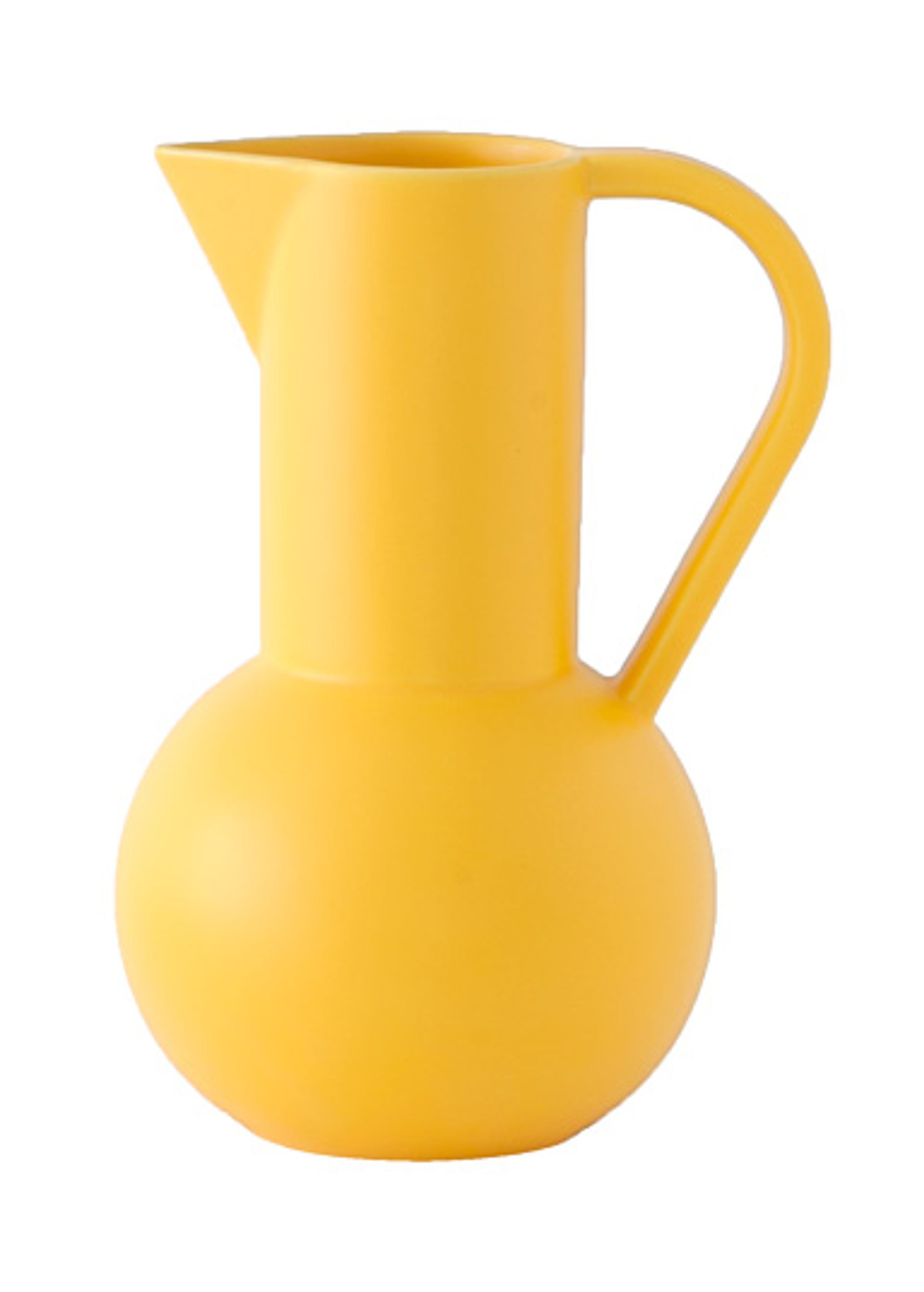 rawii - Jug - Strøm Jug / Large - Freesia