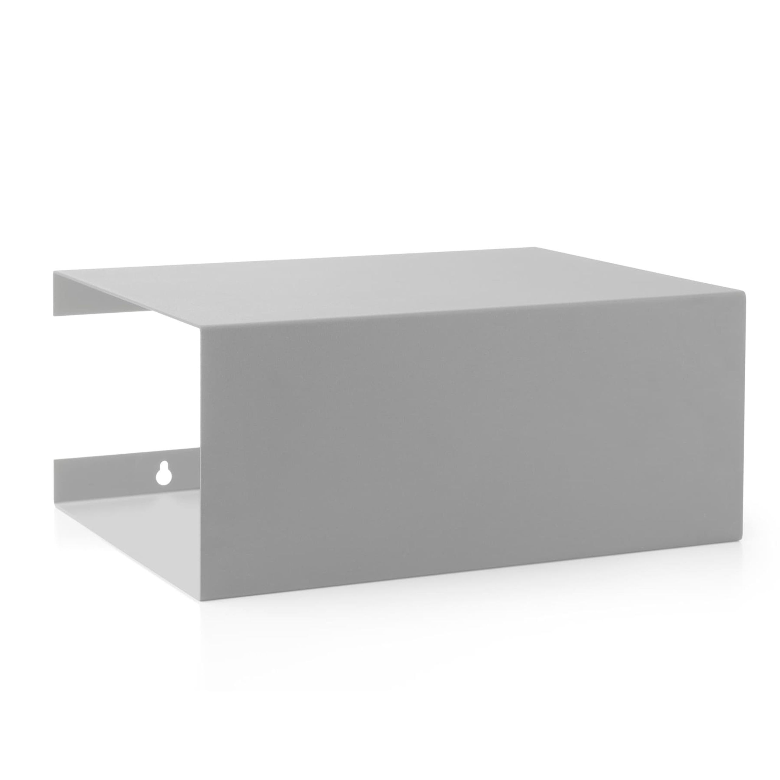 ReCollector - Étagère - Box Shelf - Stone Silver
