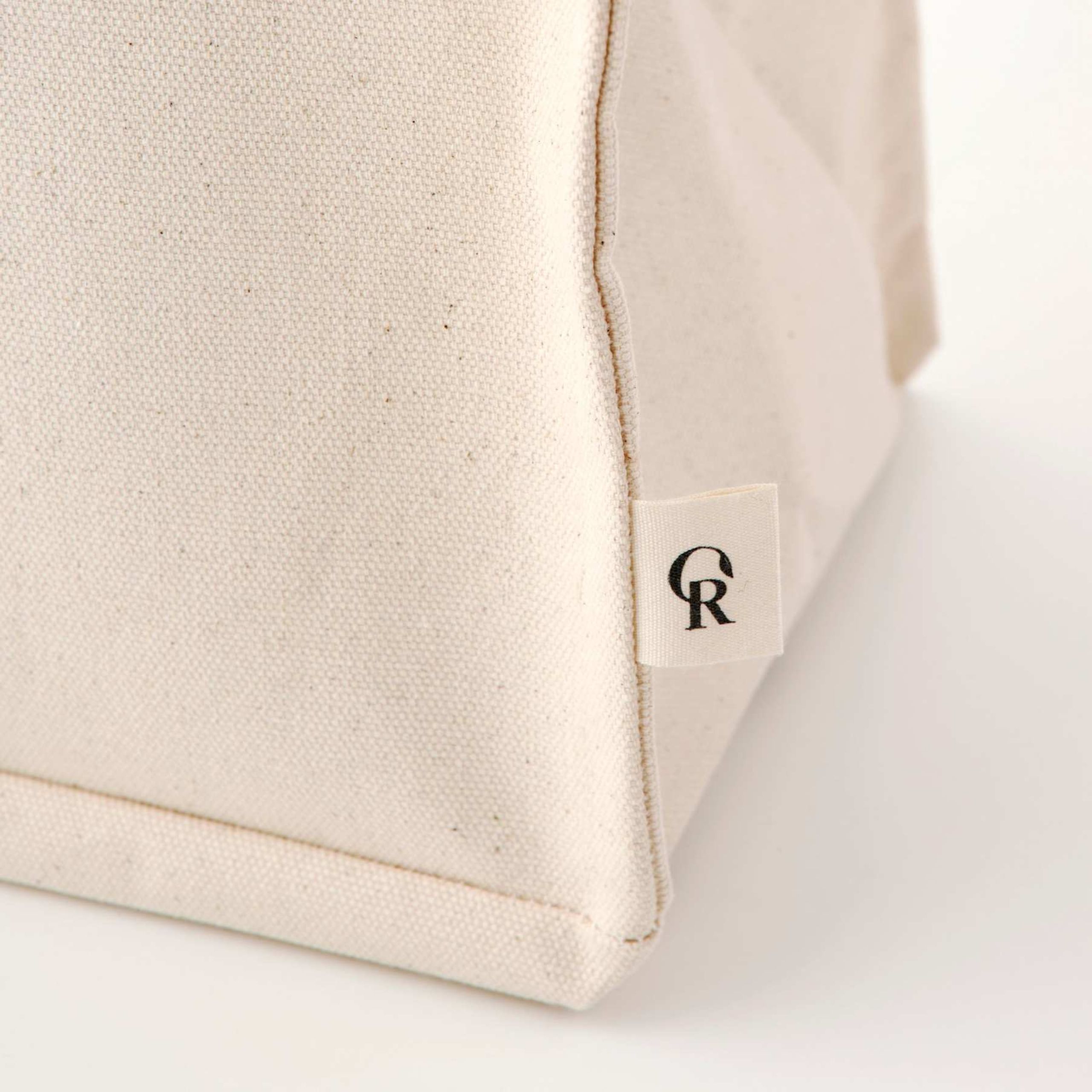 ReCollector - Vasketøjskurv - BagUp - Classic