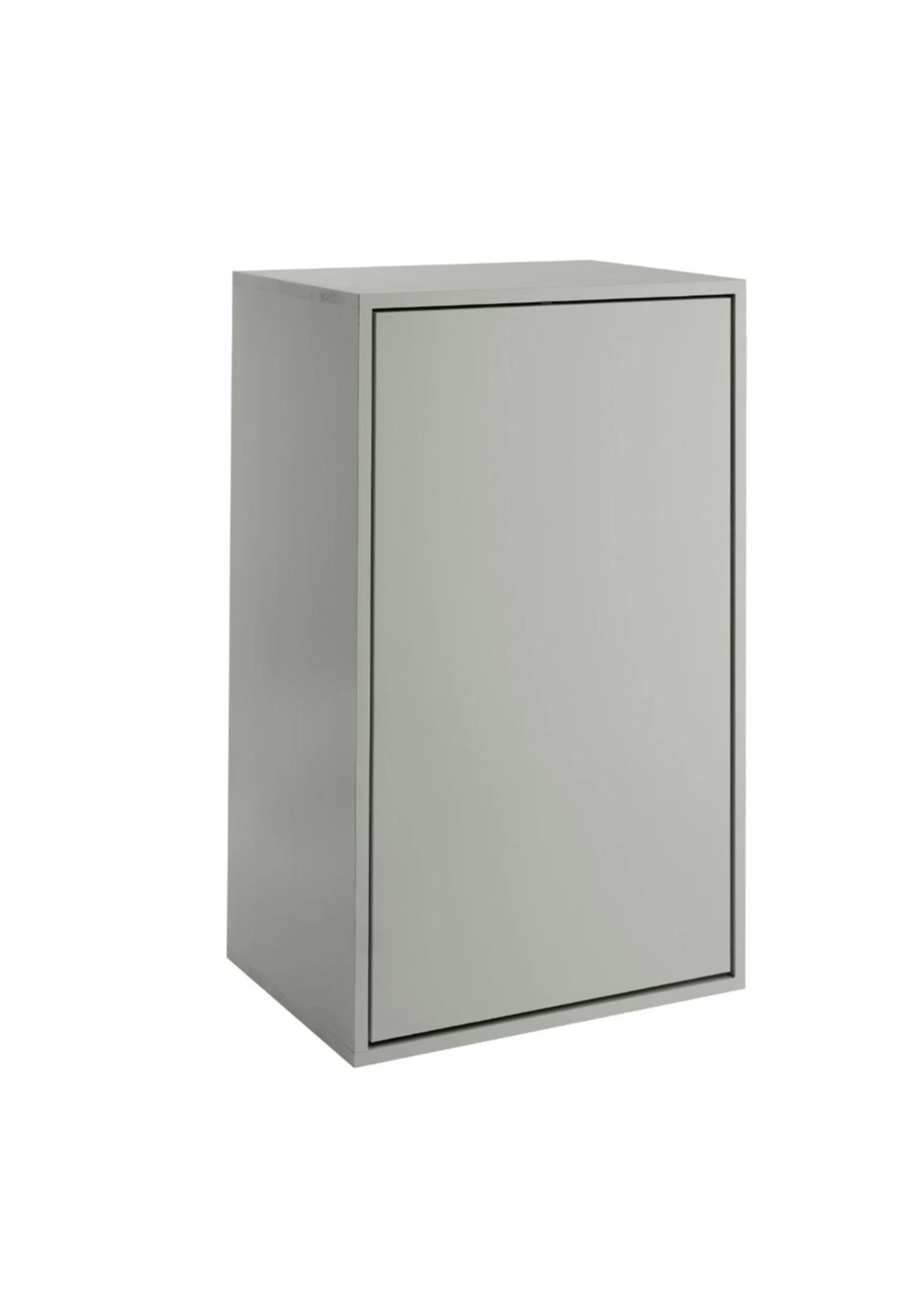 ReCollector - Cestino per il bucato - Storage Box Large - Iron Blue