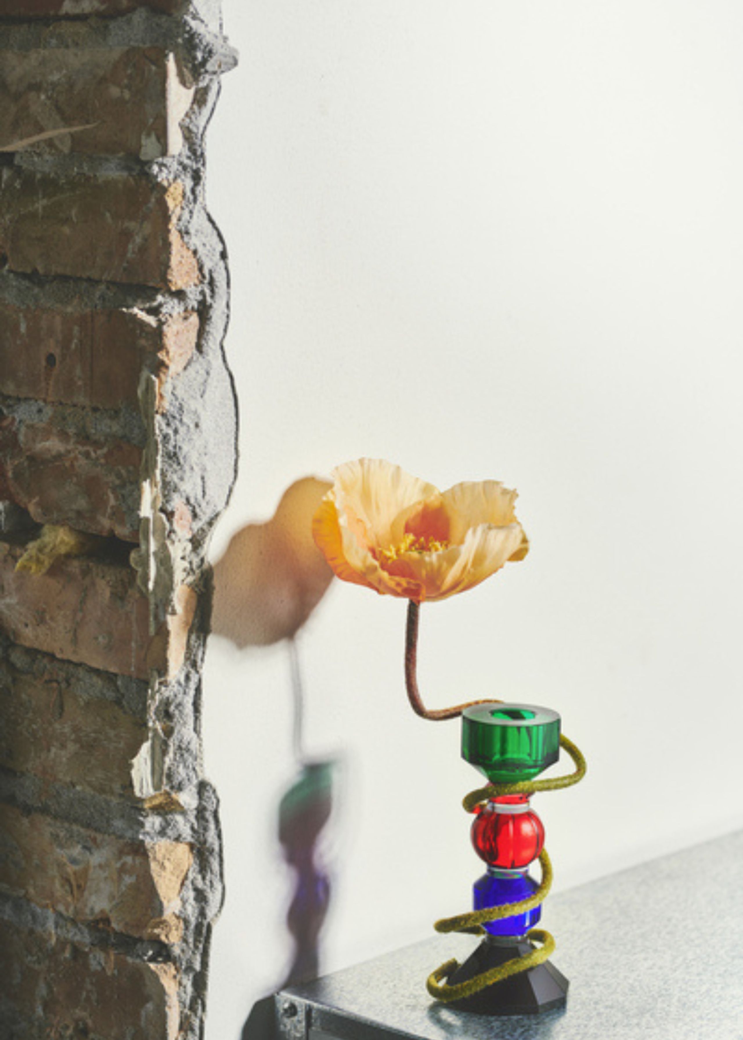 Reflections Copenhagen - Kaarsenhouder - Candle holders - Aya