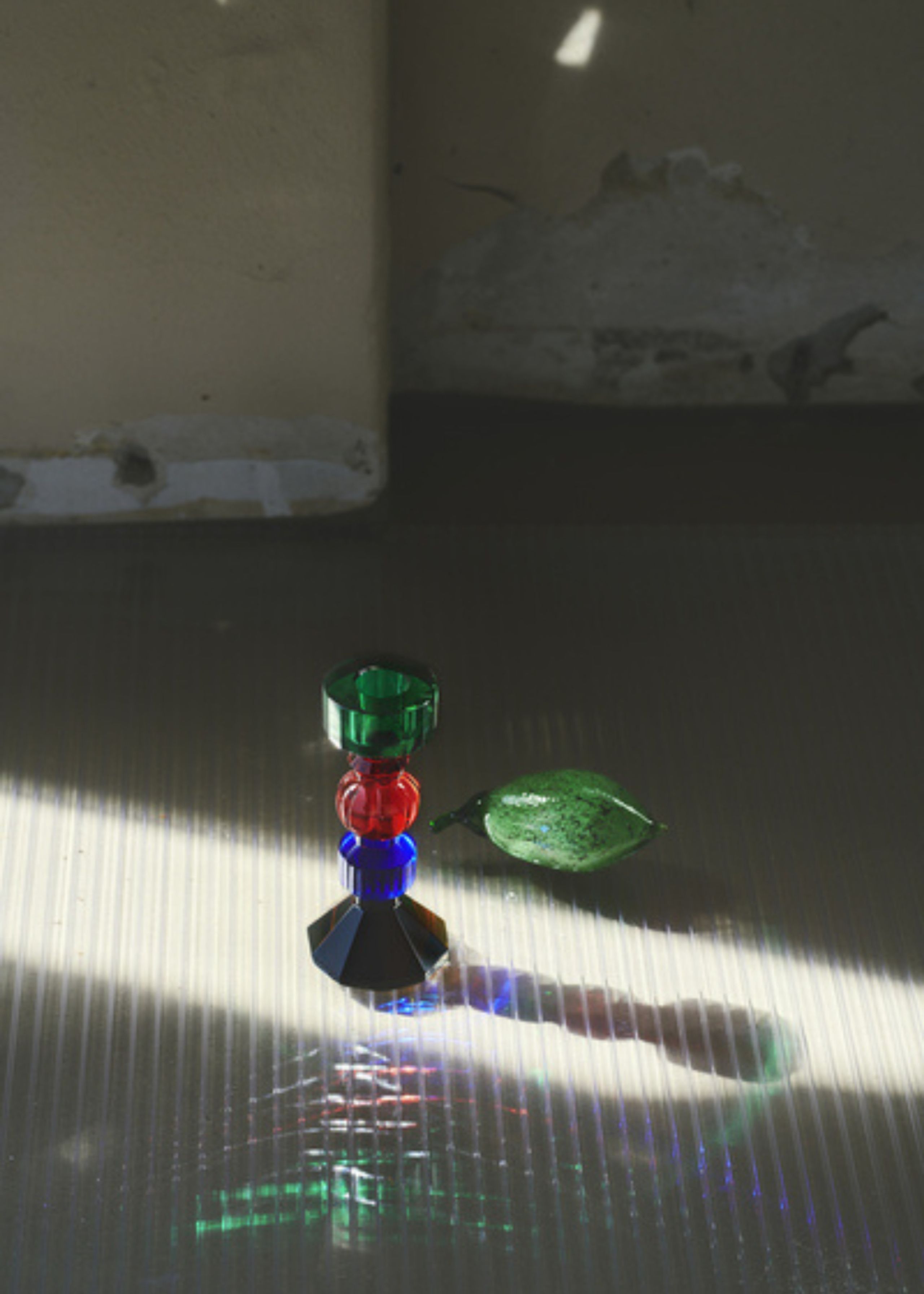 Reflections Copenhagen - Kaarsenhouder - Candle holders - Aya