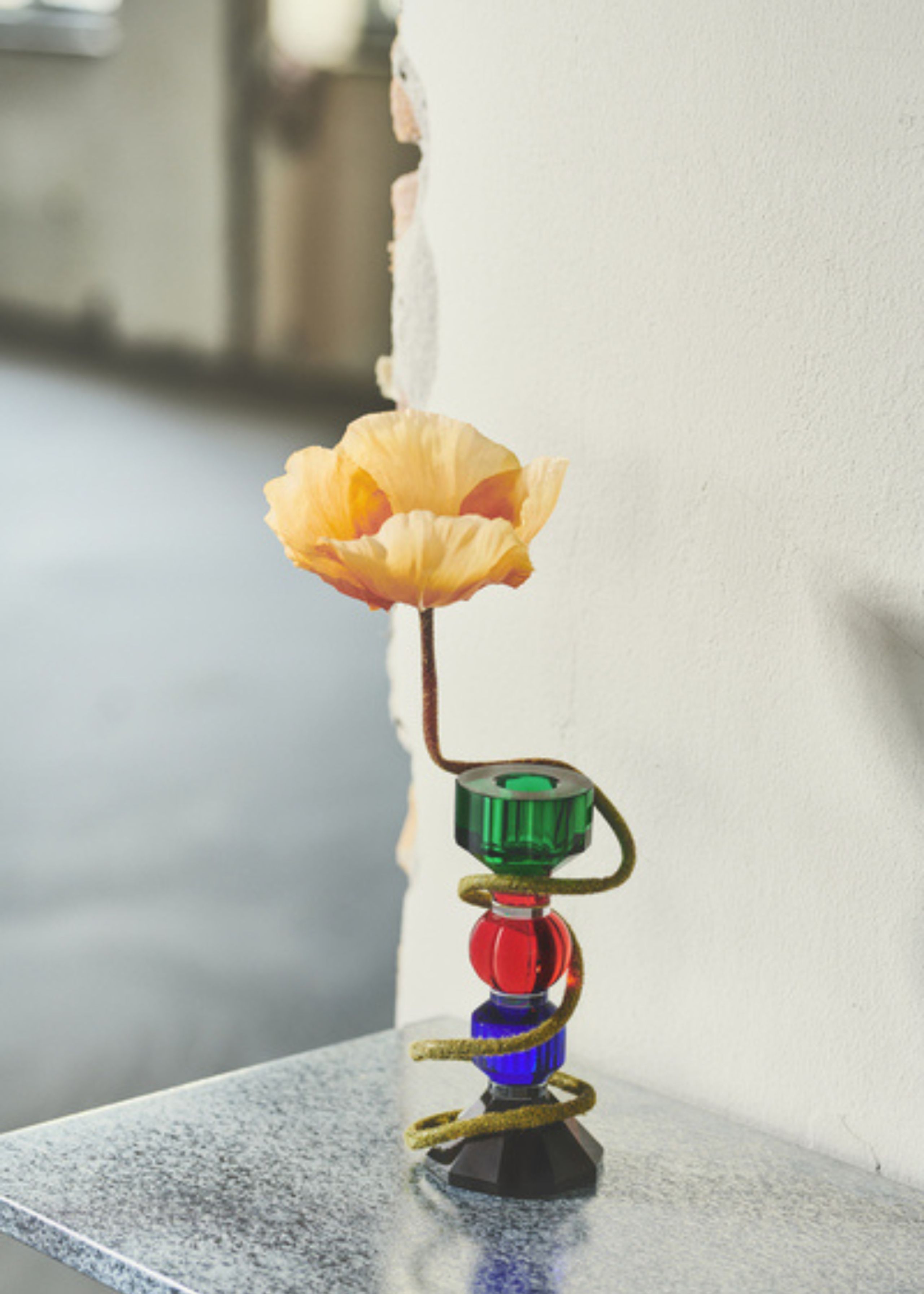 Reflections Copenhagen - Kaarsenhouder - Candle holders - Aya