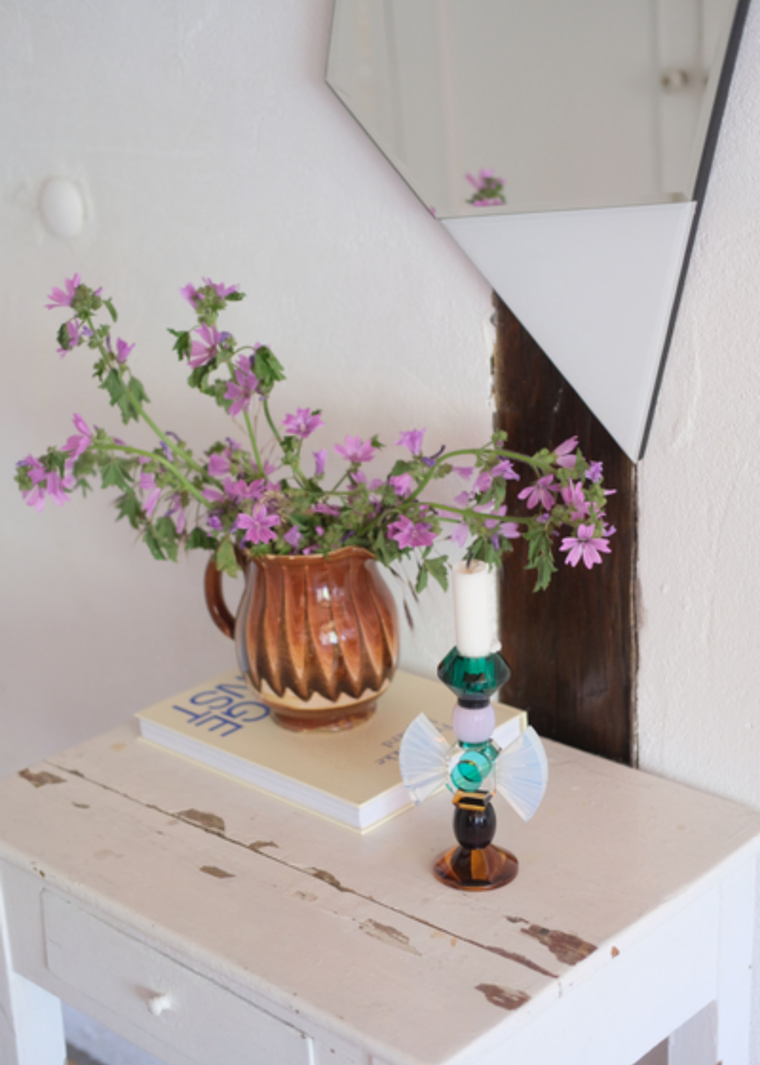 Reflections Copenhagen - Candle Holder - Candle holders - Carmina