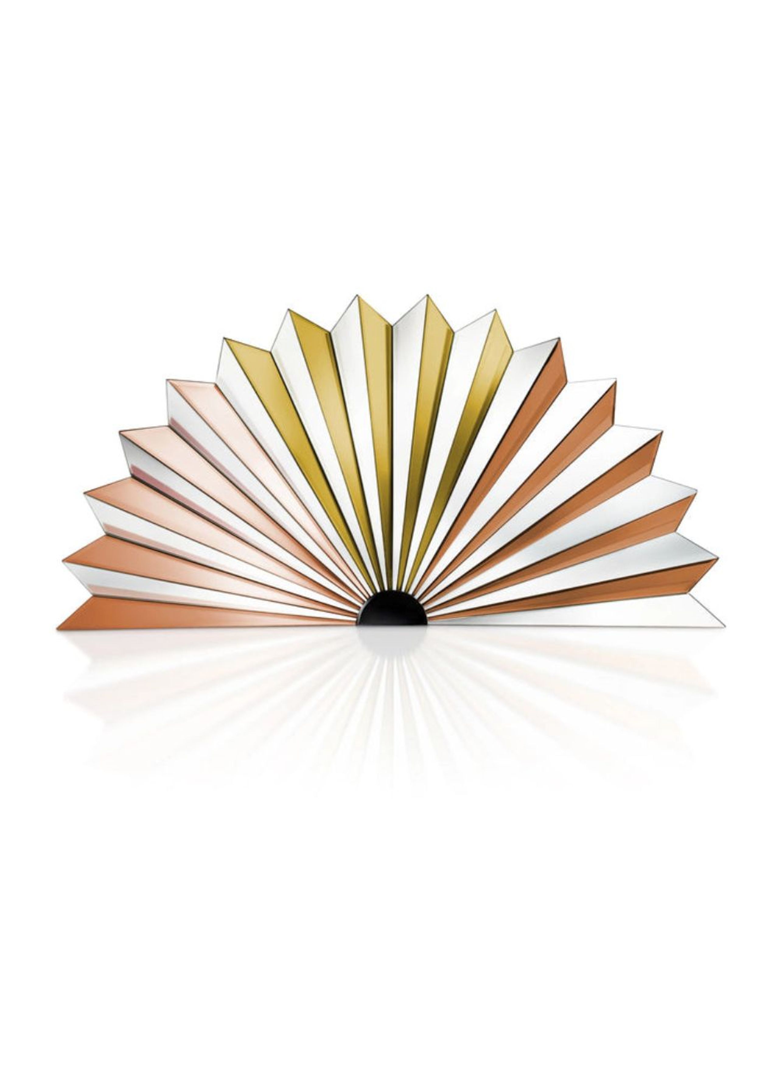 Reflections Copenhagen - Spiegel - Fan Mirror - FAN