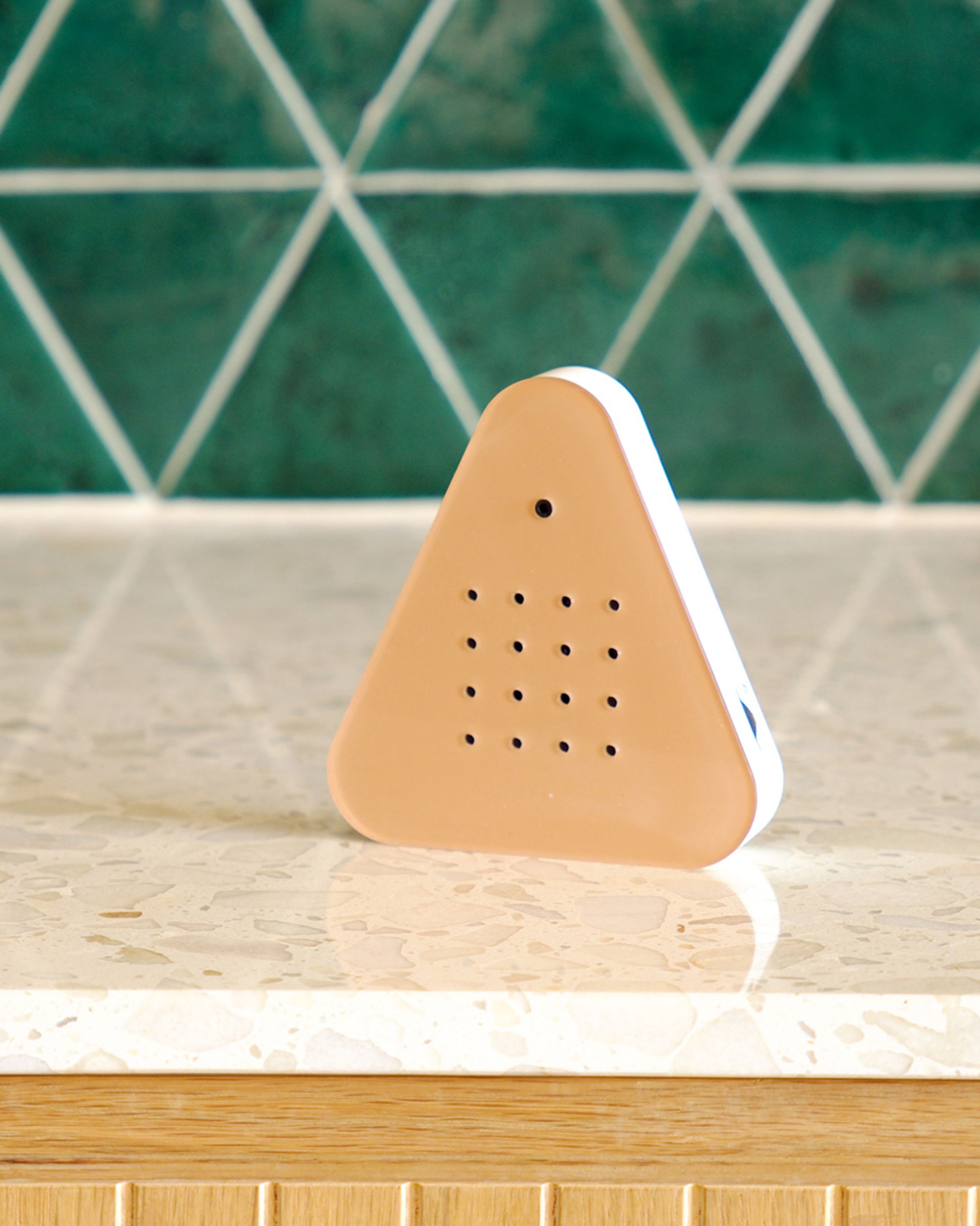 Relaxound - Soundbox - Lakesidebox - Peach