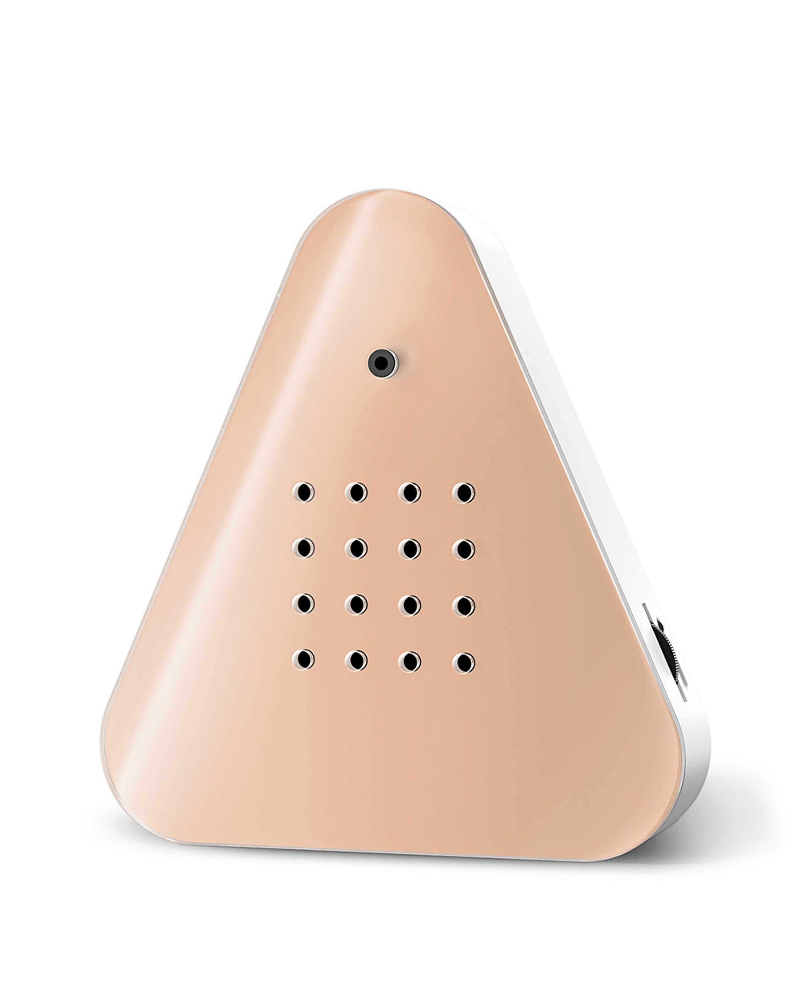 Relaxound - Soundbox - Lakesidebox - Peach