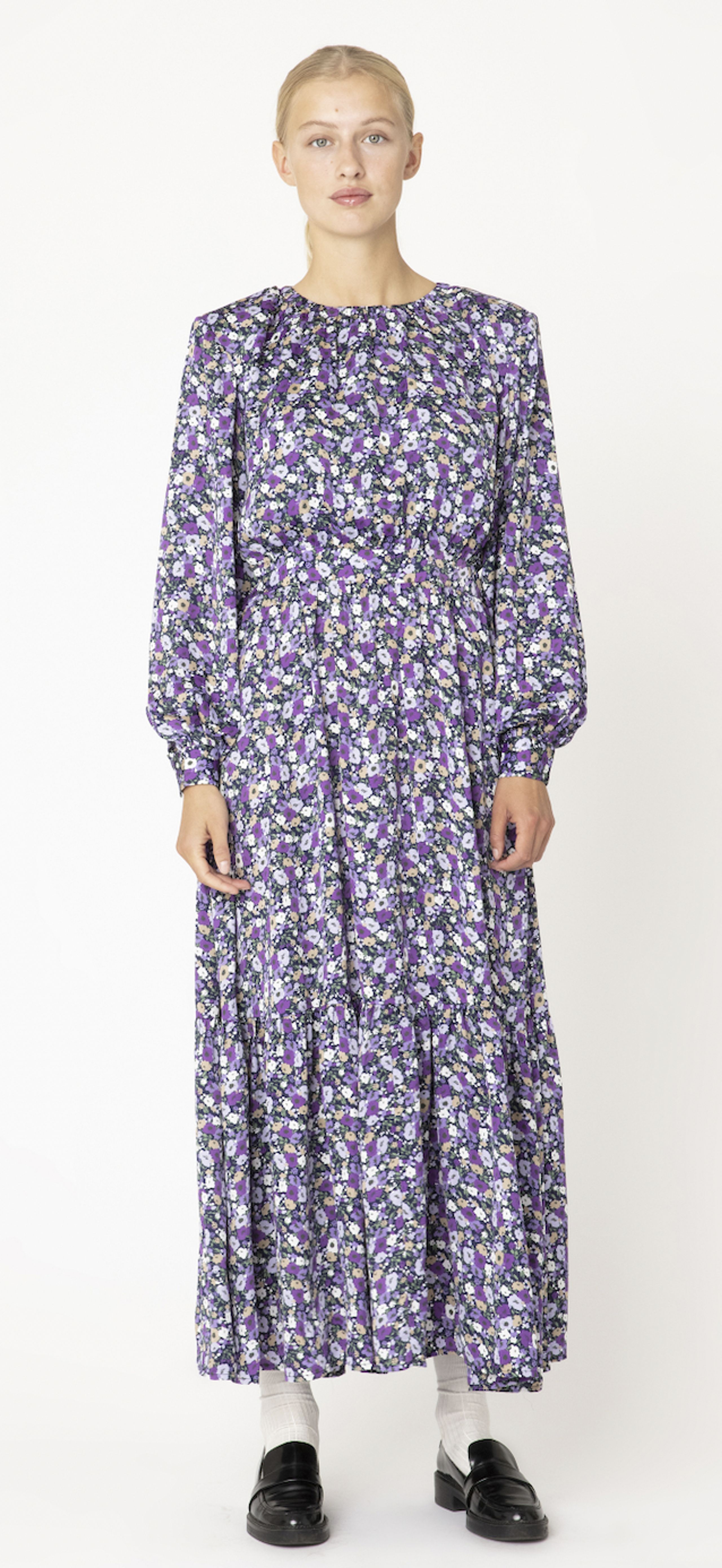 Résumé - Klänning - CruiseRS Dress - Purple