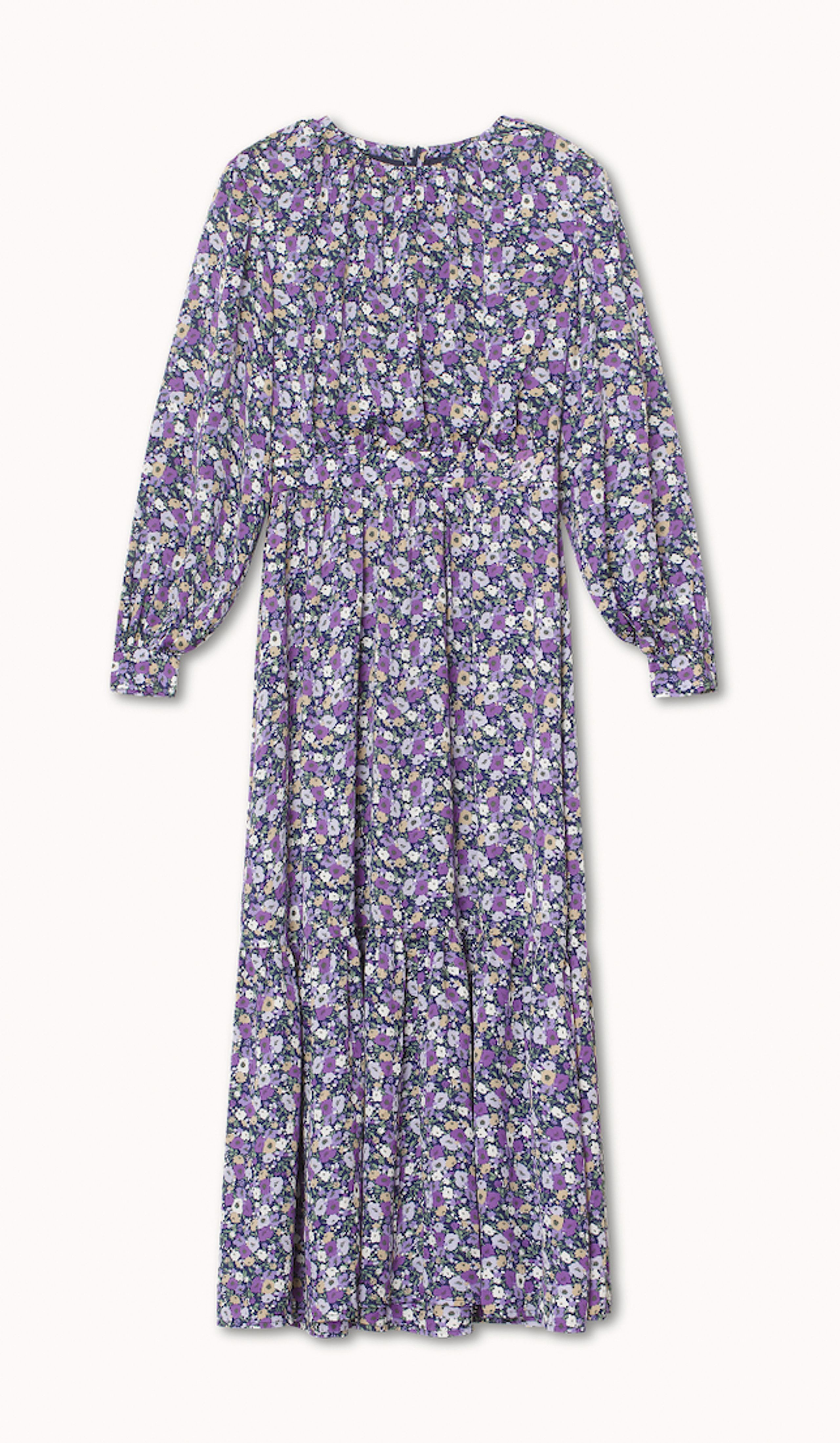 Résumé - Klänning - CruiseRS Dress - Purple
