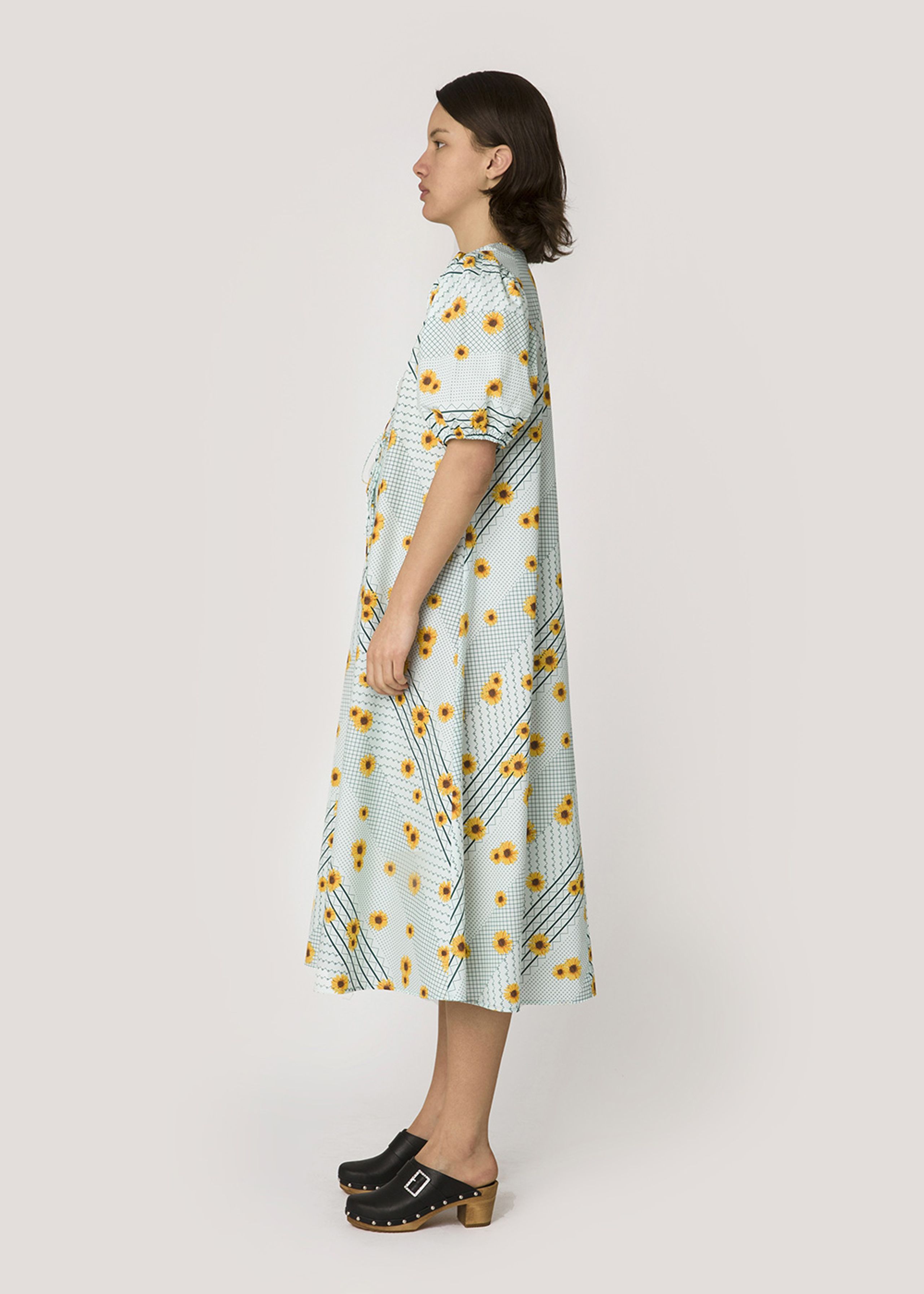 Résumé - Dress - FannyRS Dress - Mint