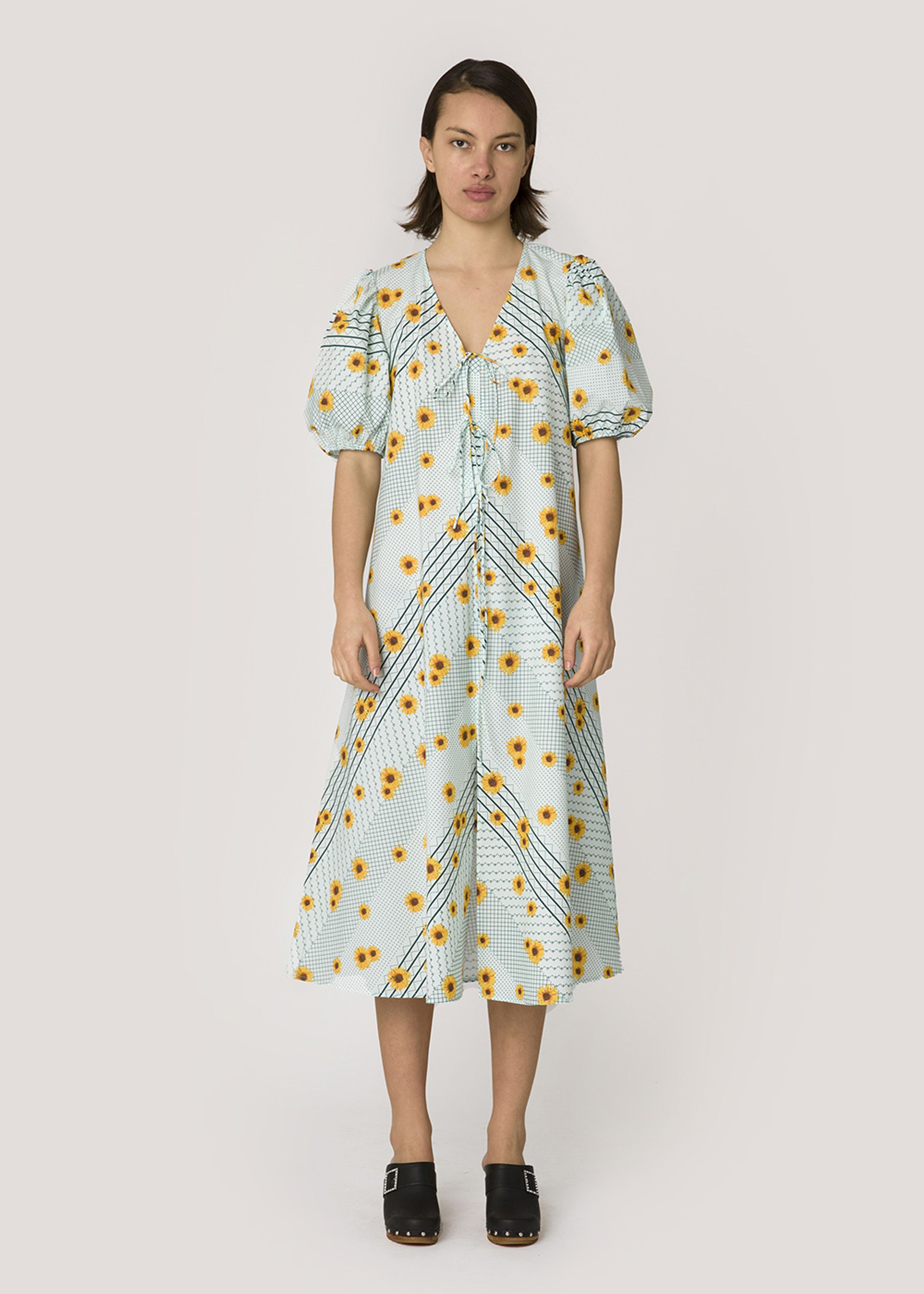 Résumé - Dress - FannyRS Dress - Mint