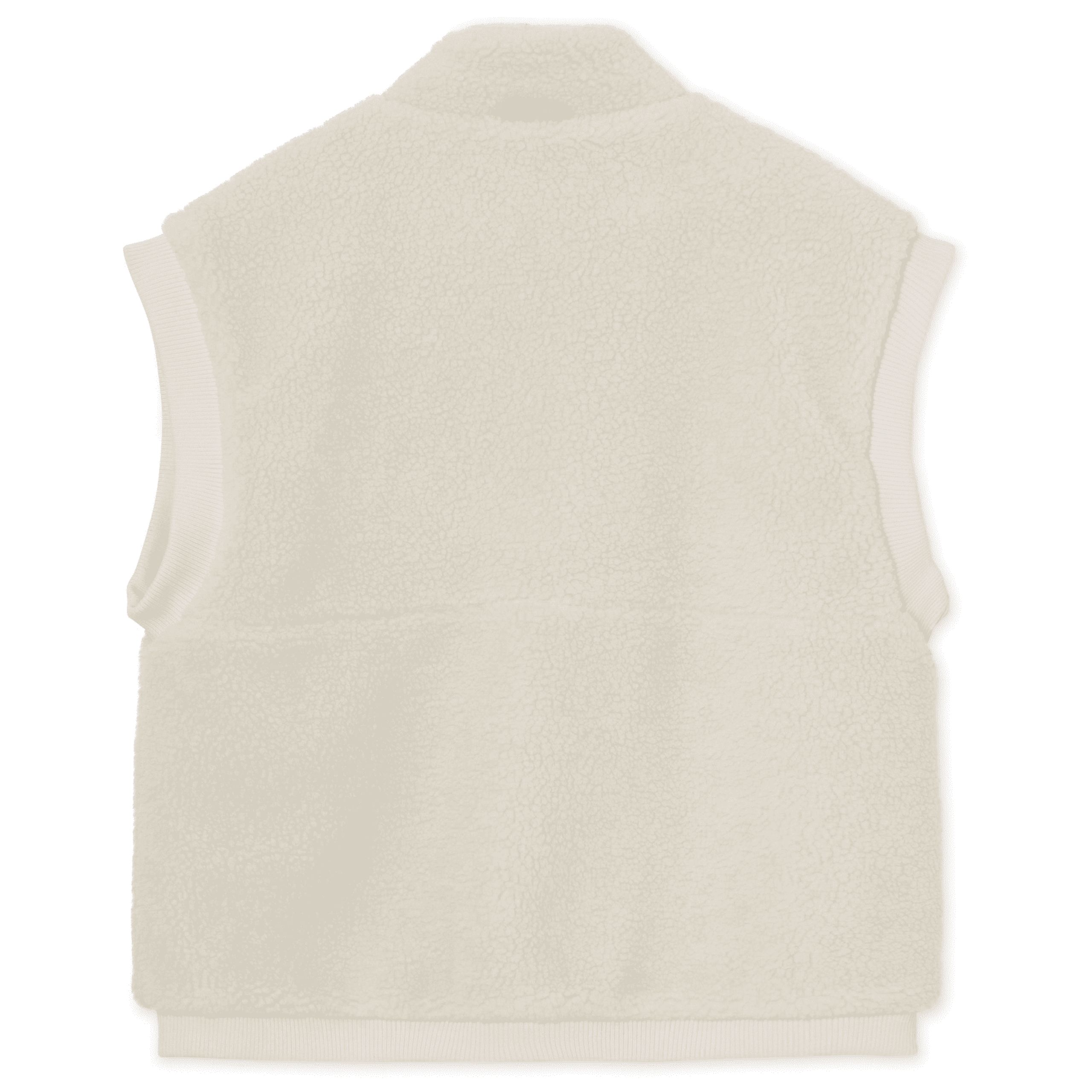 Résumé - Vest - Addie Waistcoat - Broken White