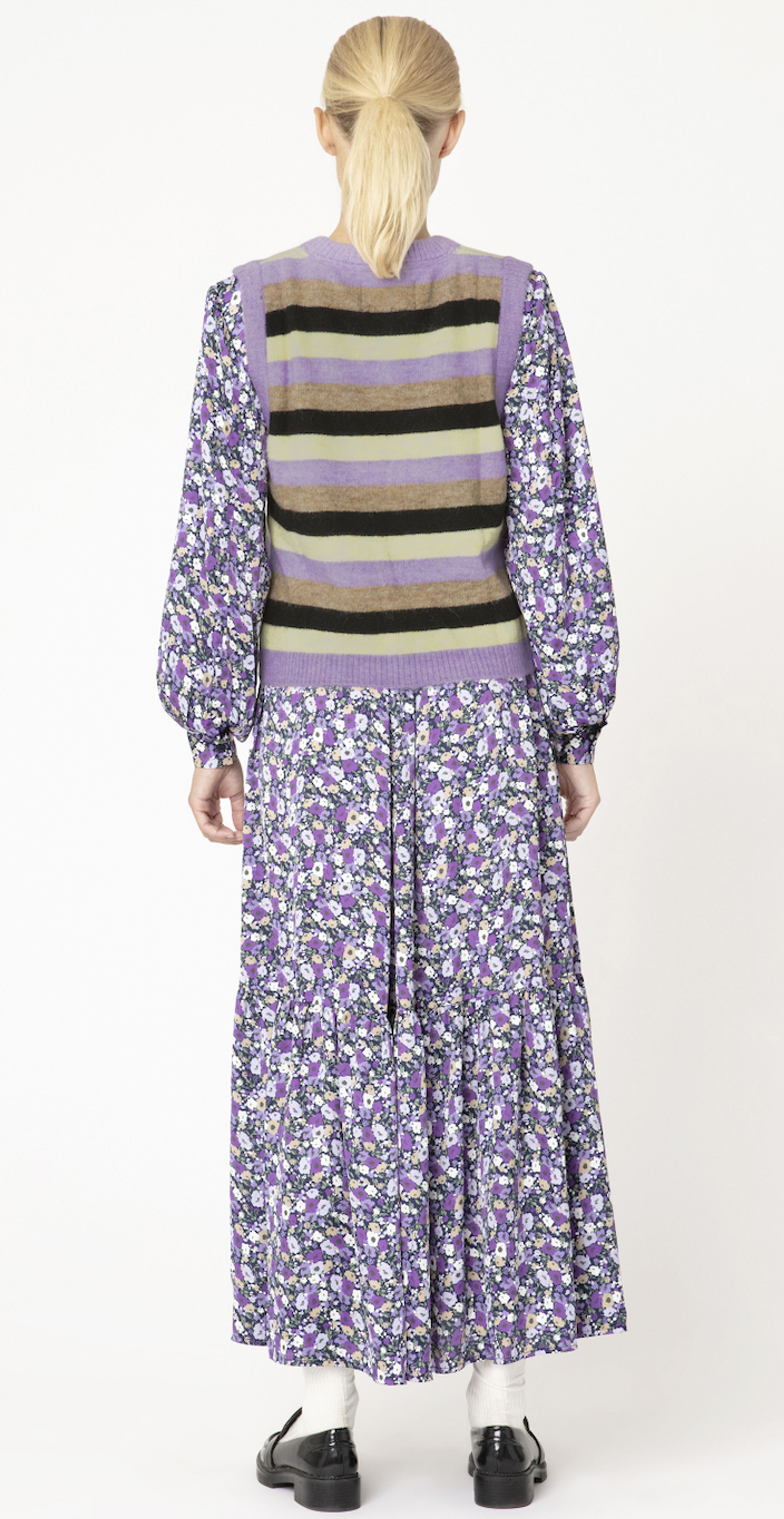 Résumé - Vest - CamiRS Vest - Purple