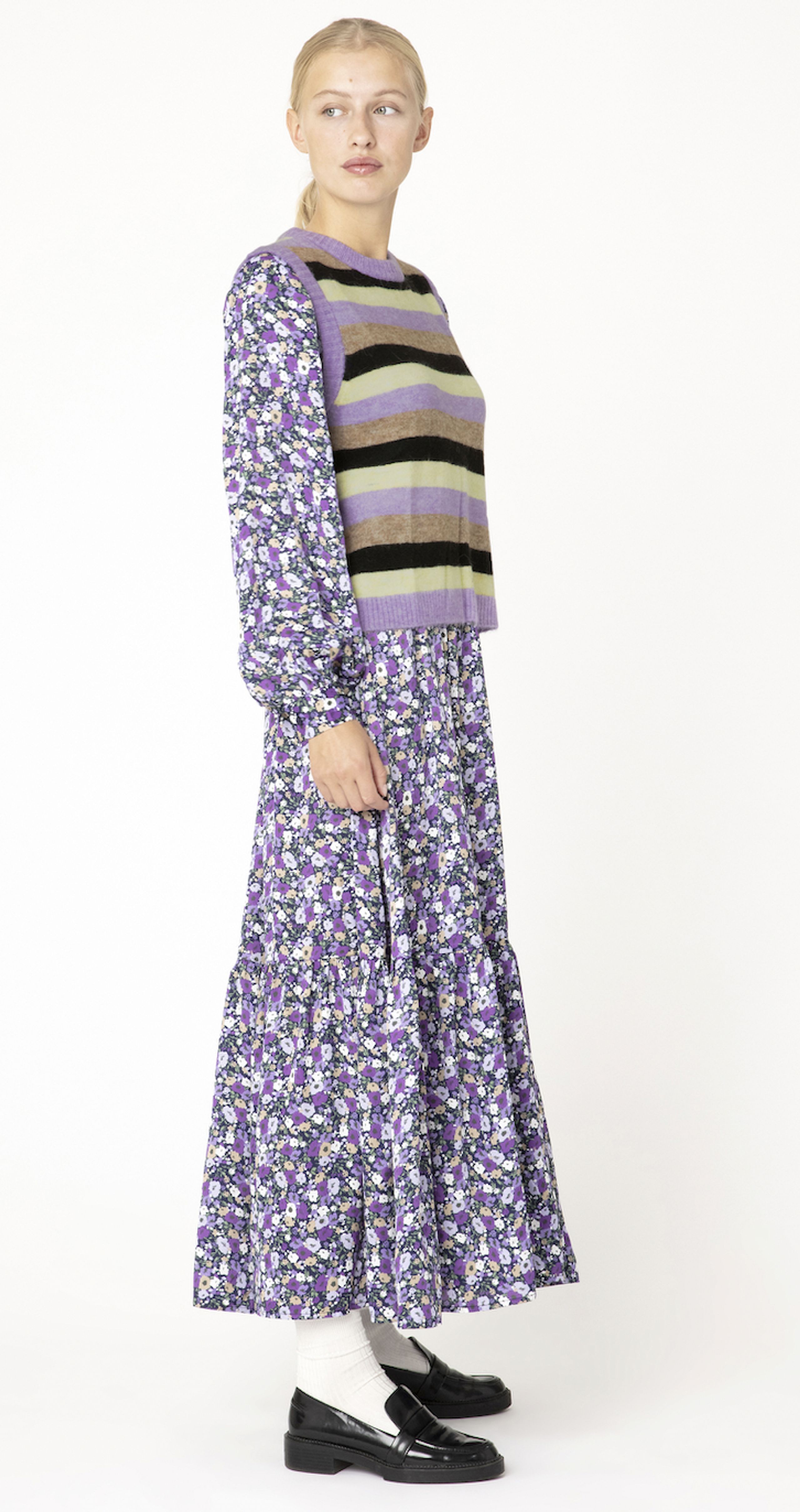 Résumé - Vest - CamiRS Vest - Purple