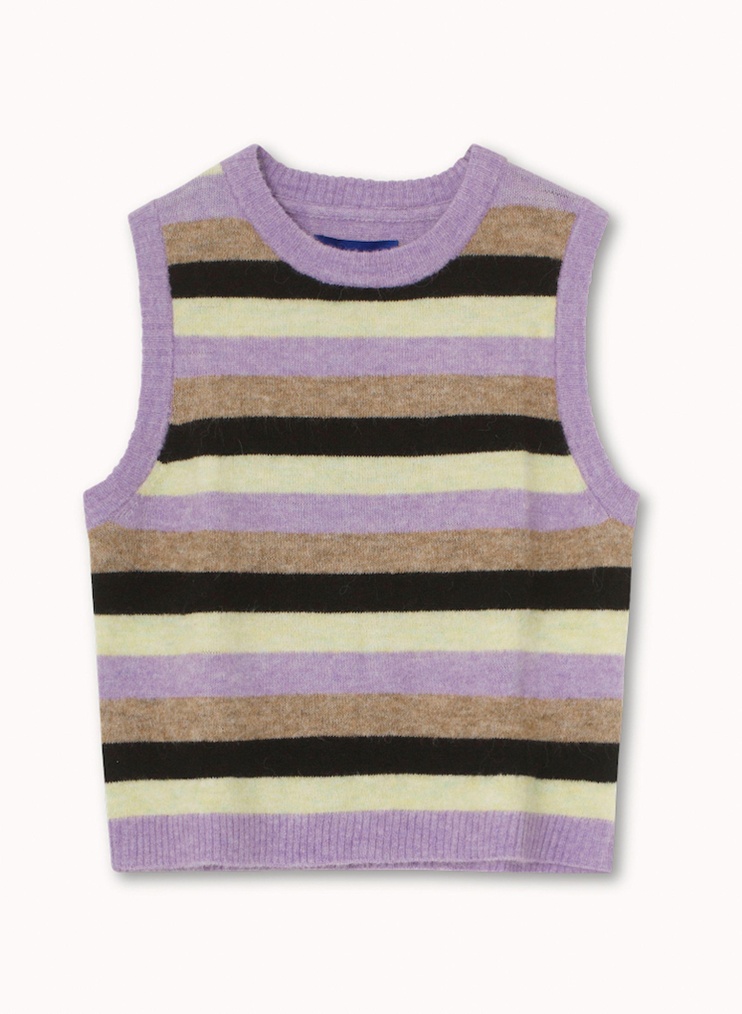 Résumé - Vest - CamiRS Vest - Purple