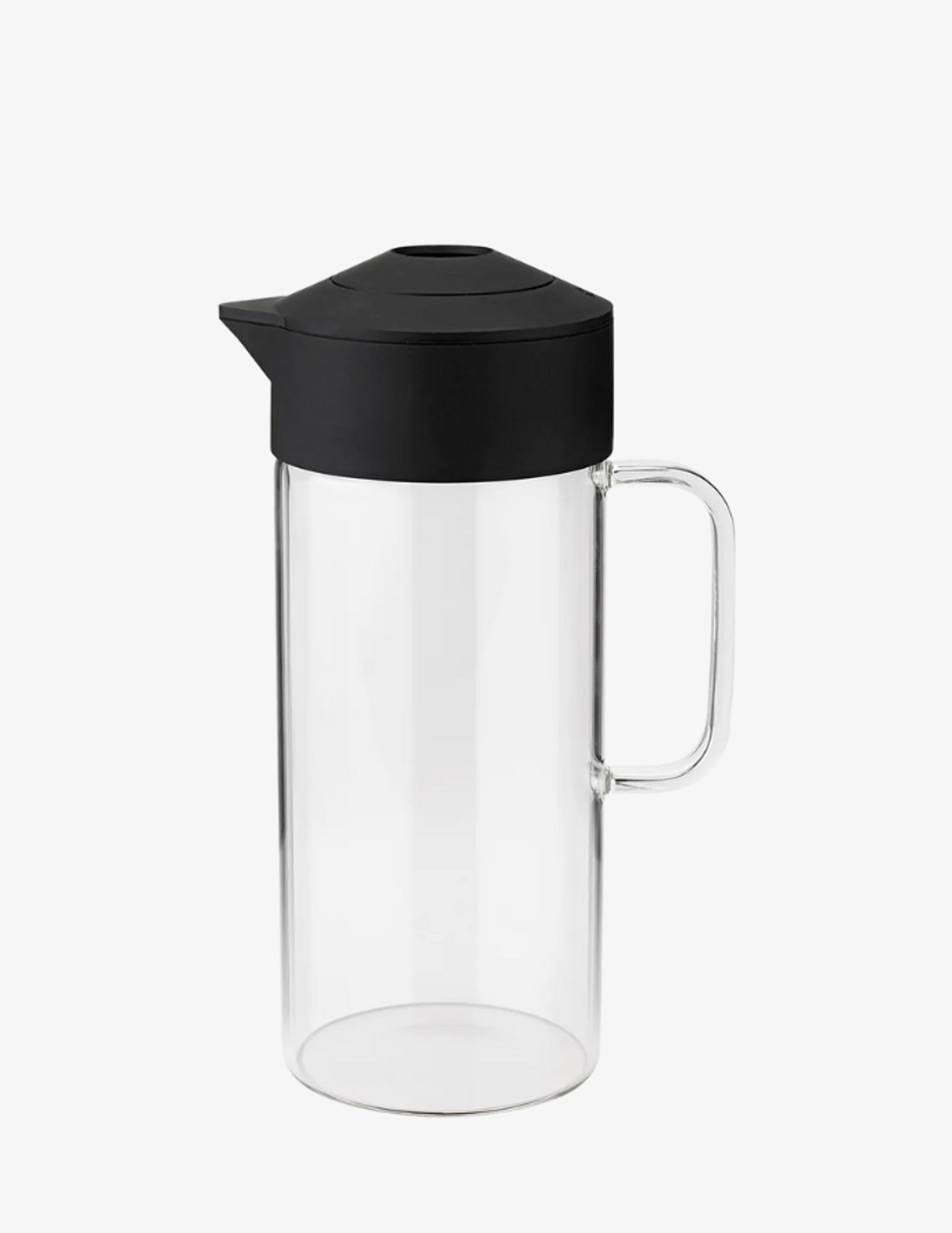 RIG-TIG - Jug - PIP Serveringskande - Black
