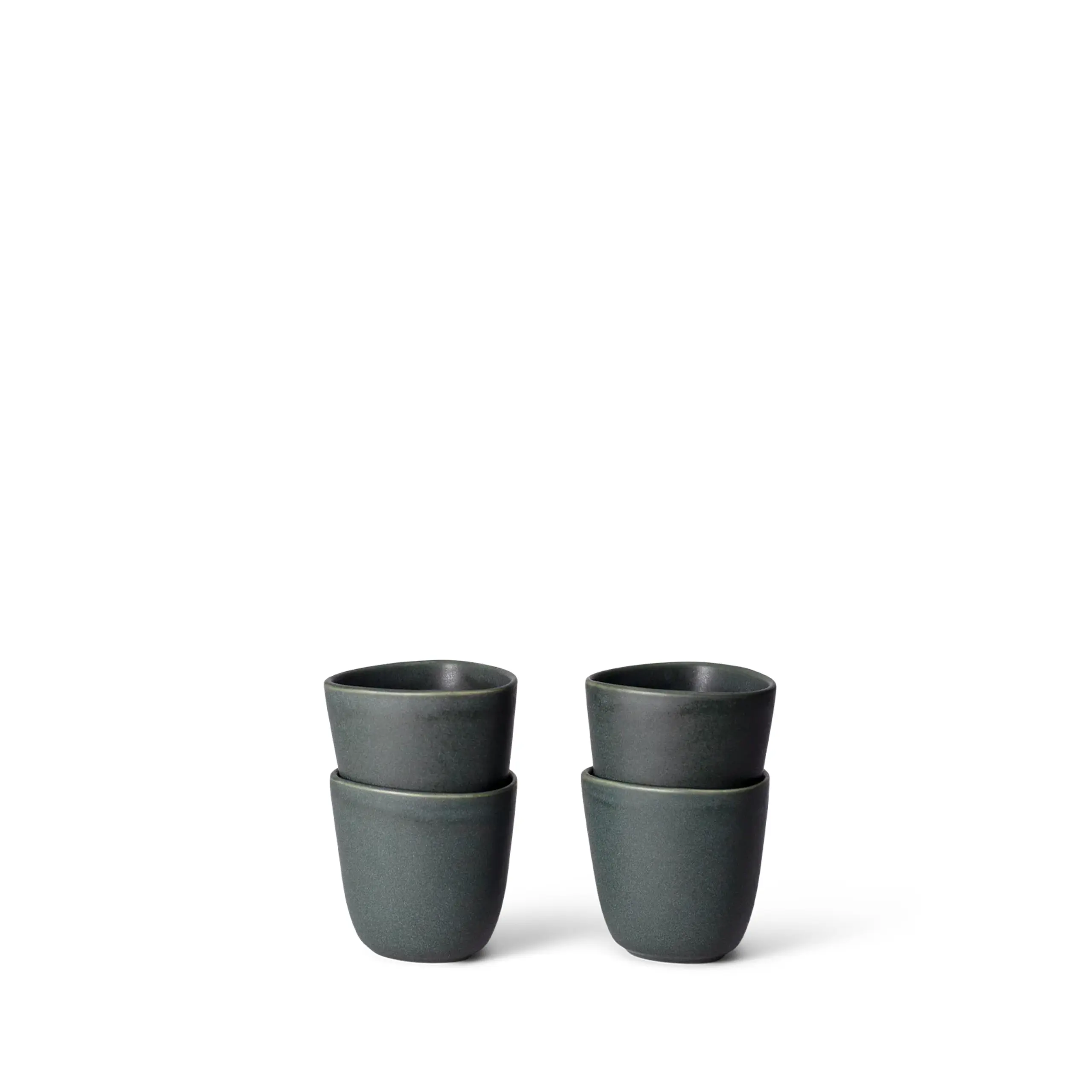 Ro Collection - Copia - Signature Cup Cortado - Deep ocean