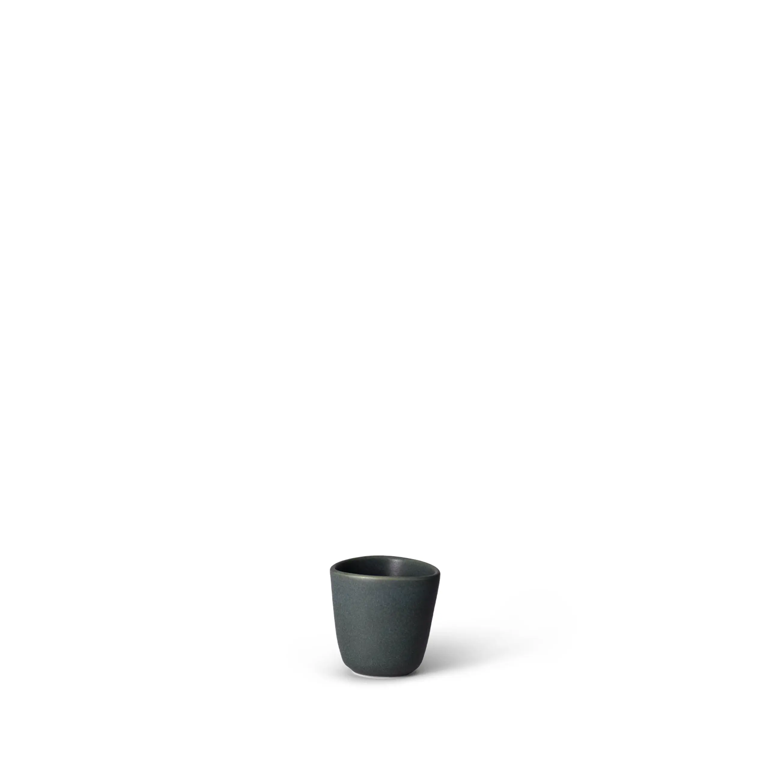 Ro Collection - Cup - Signature Cup Espresso - Deep ocean