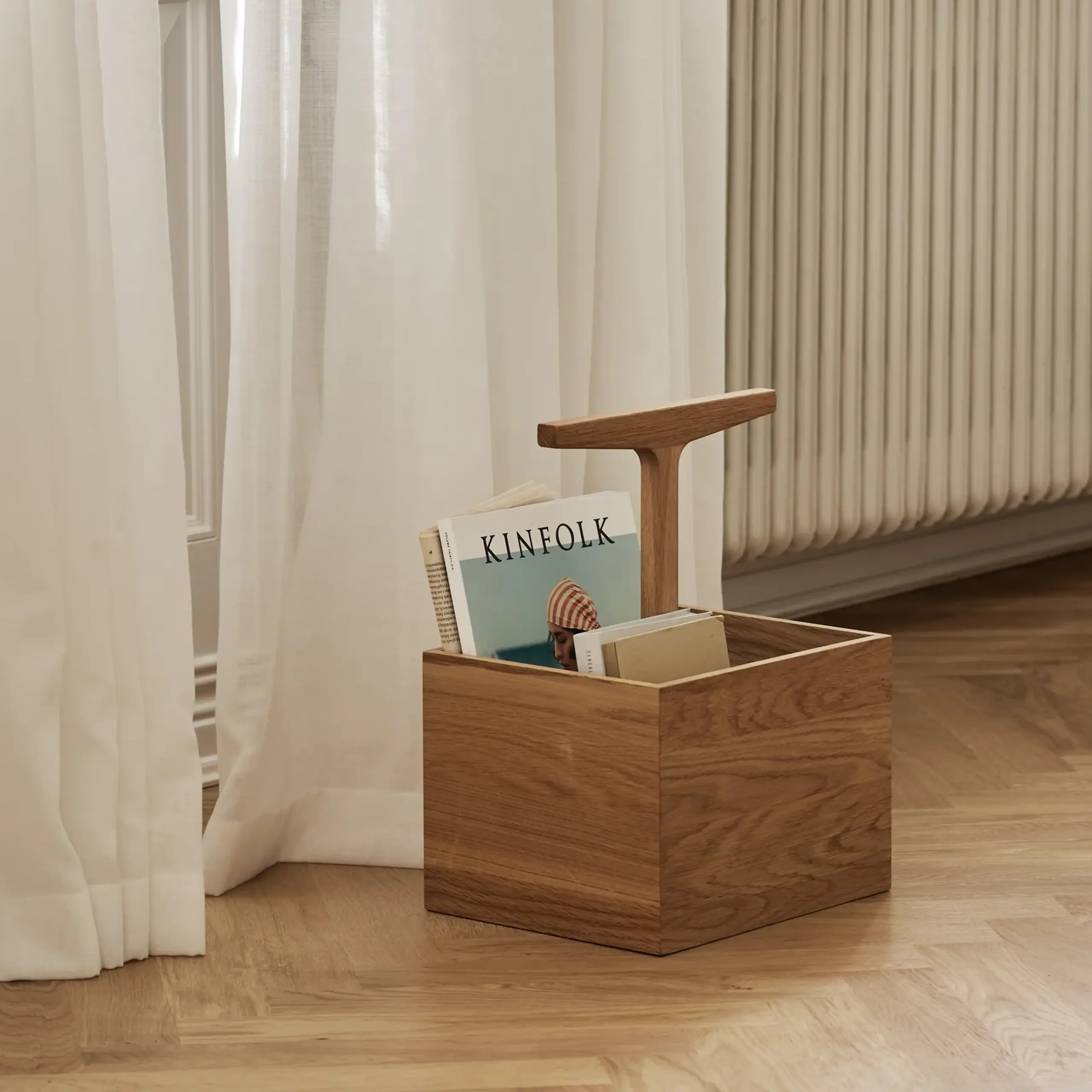 Ro Collection - Storage boxes - Toolbox - High