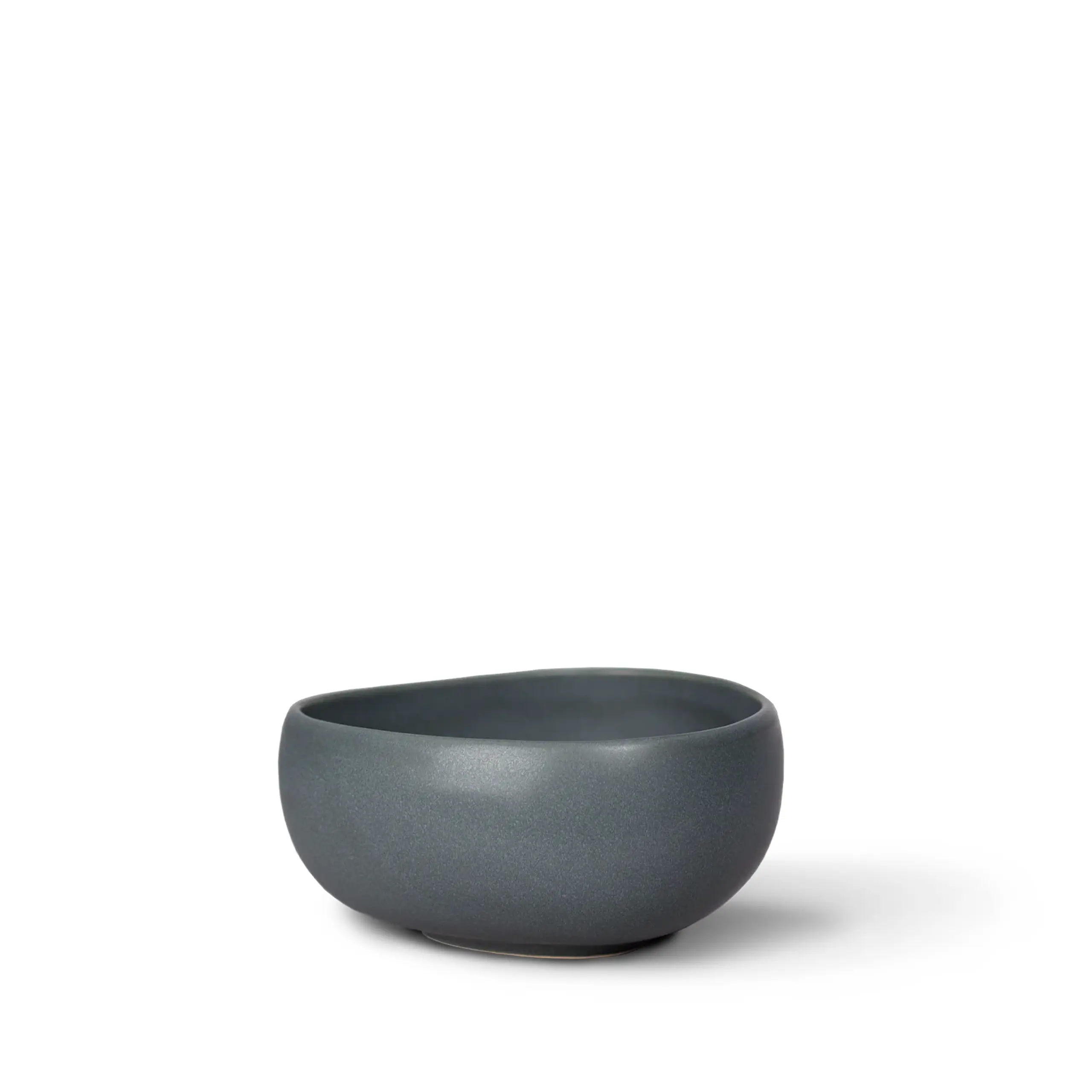 Ro Collection - Servierschüssel - Signature Bowl Medium - Deep ocean