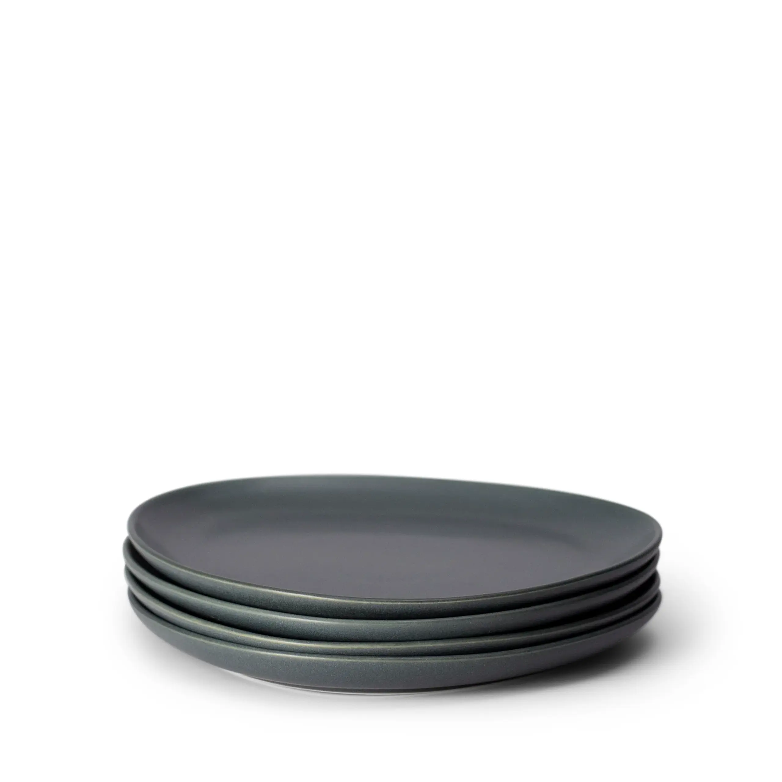 Ro Collection - Teller - Signature Plate Dinner - Deep ocean