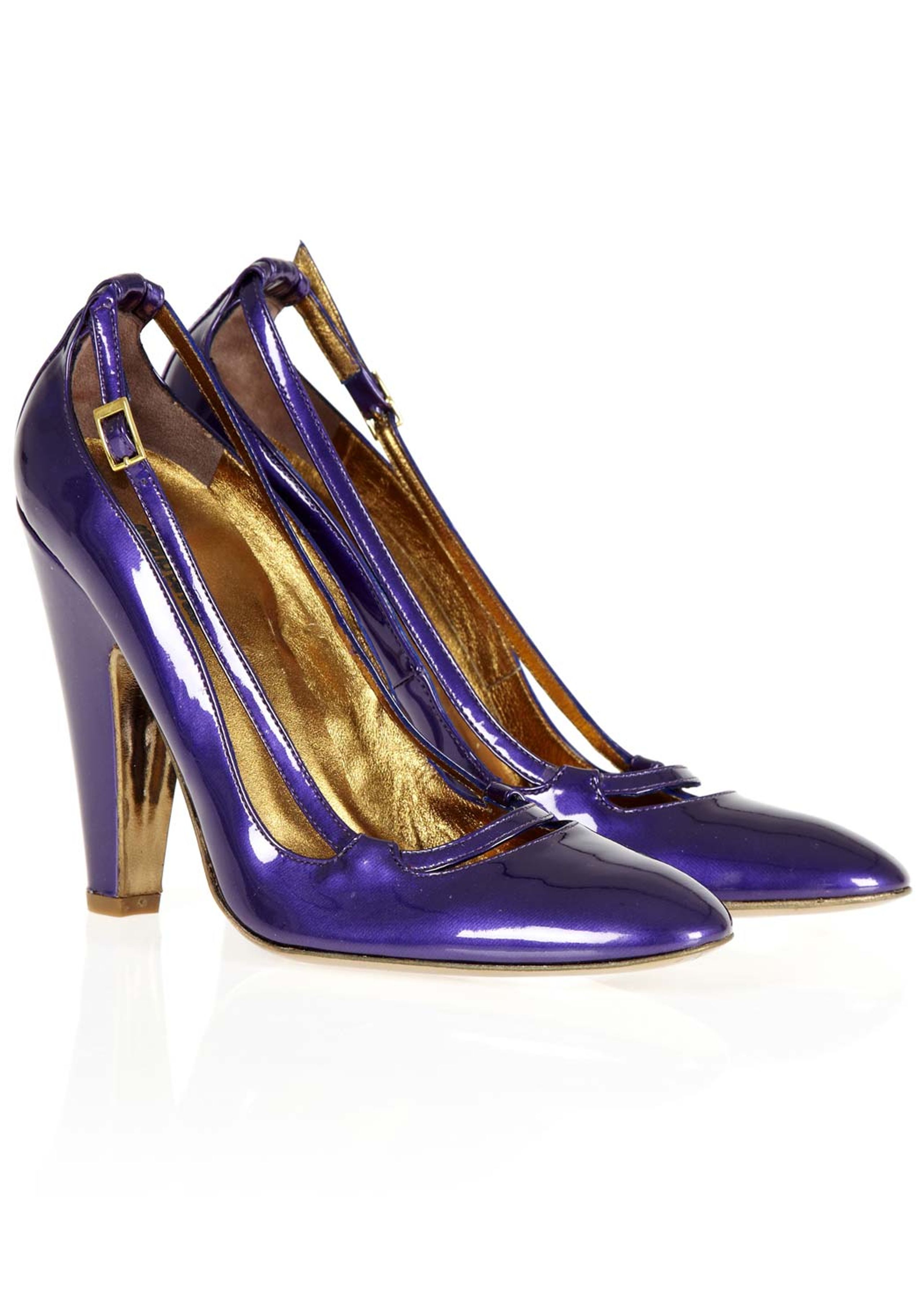 L77011 Stiletter Lilla