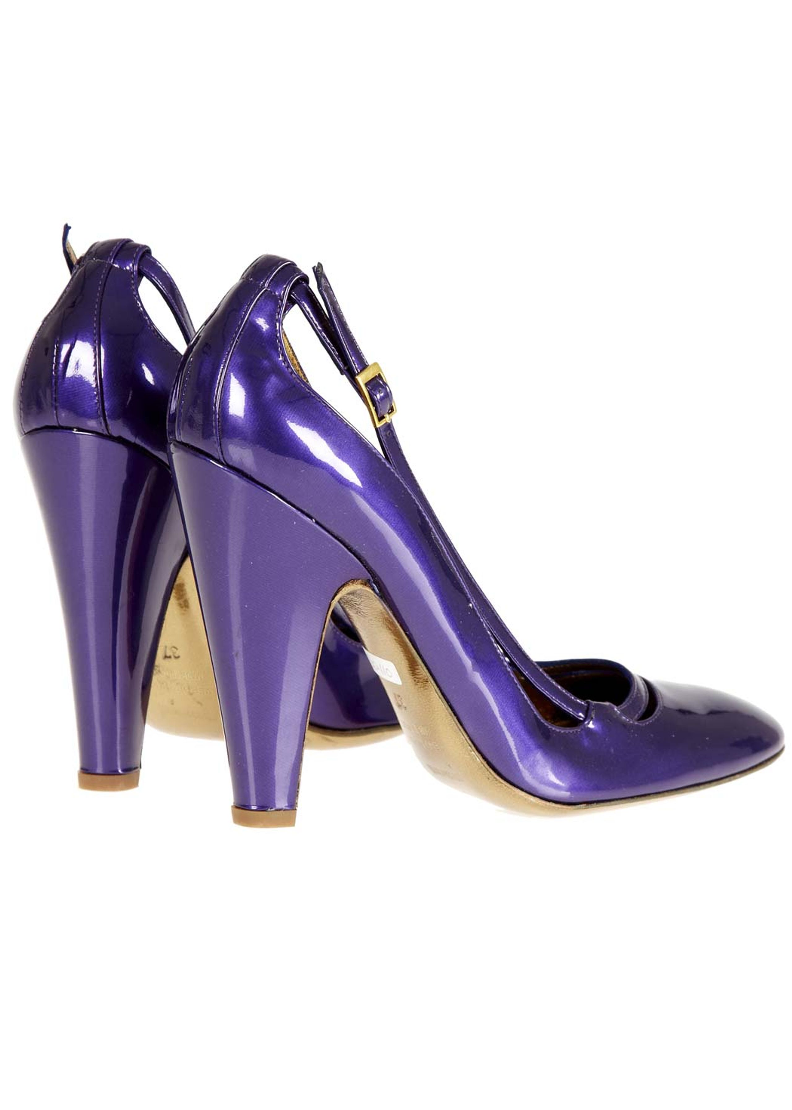 L77011 Stiletter Lilla