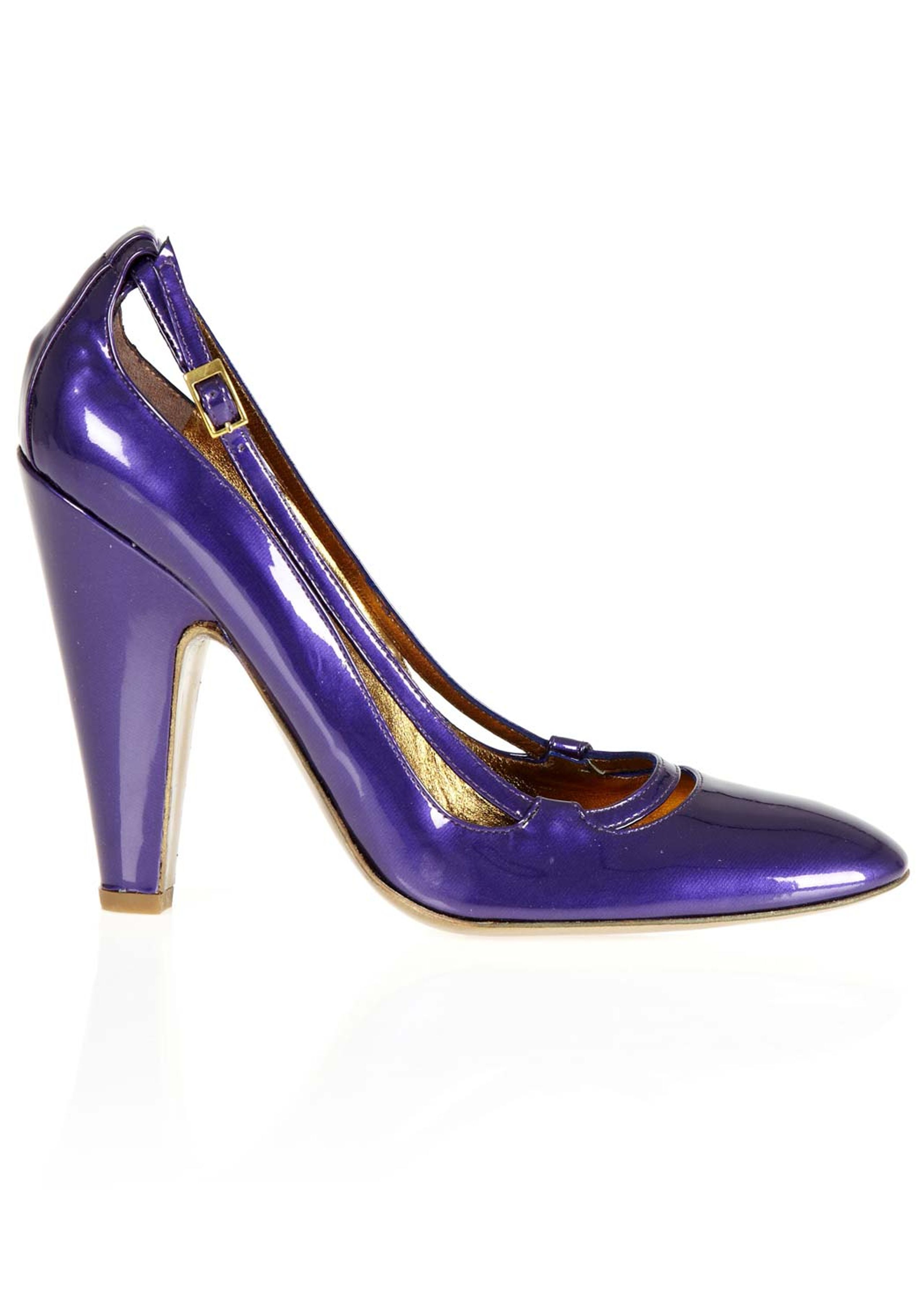 L77011 Stiletter Lilla