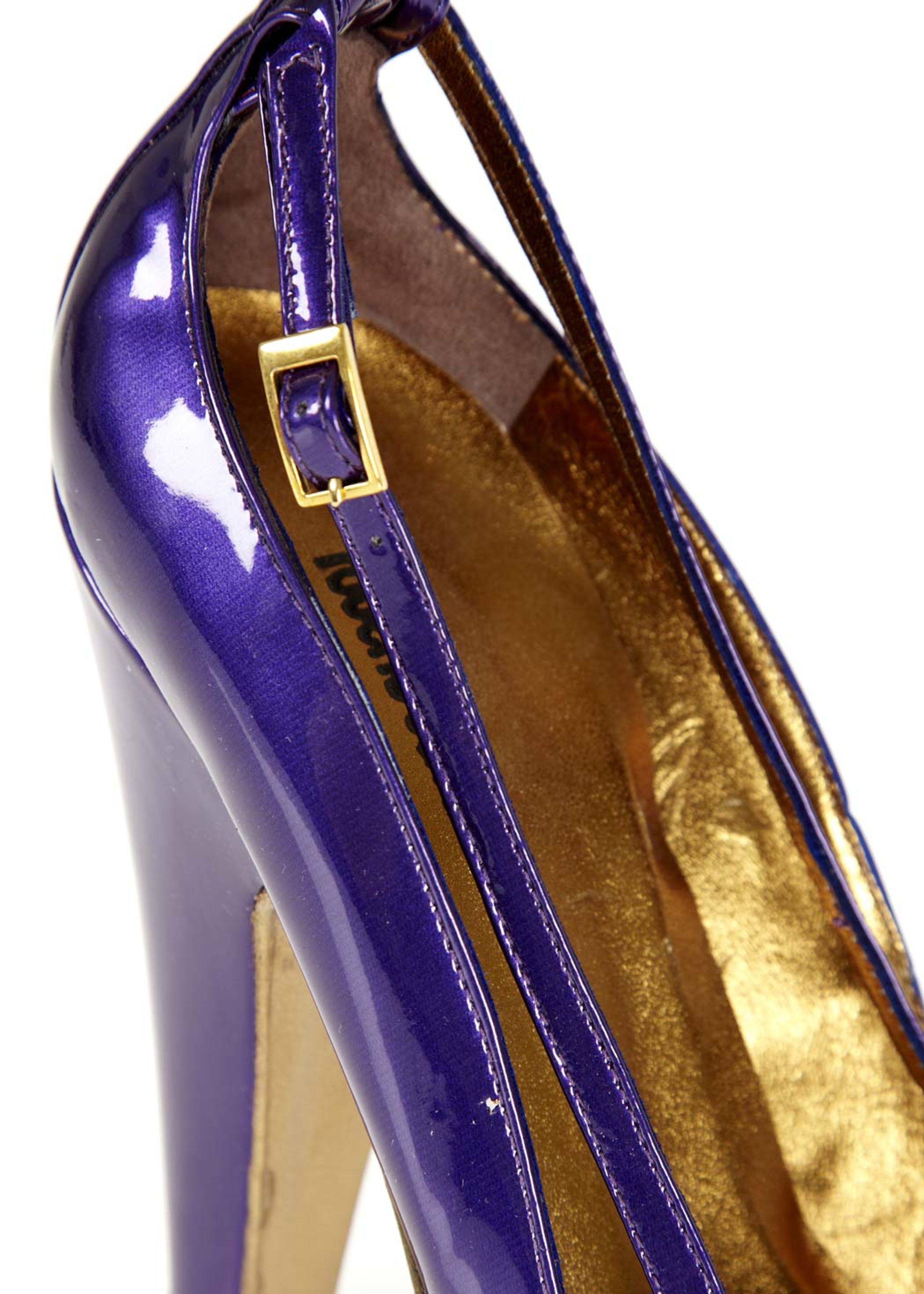 L77011 Stiletter Lilla