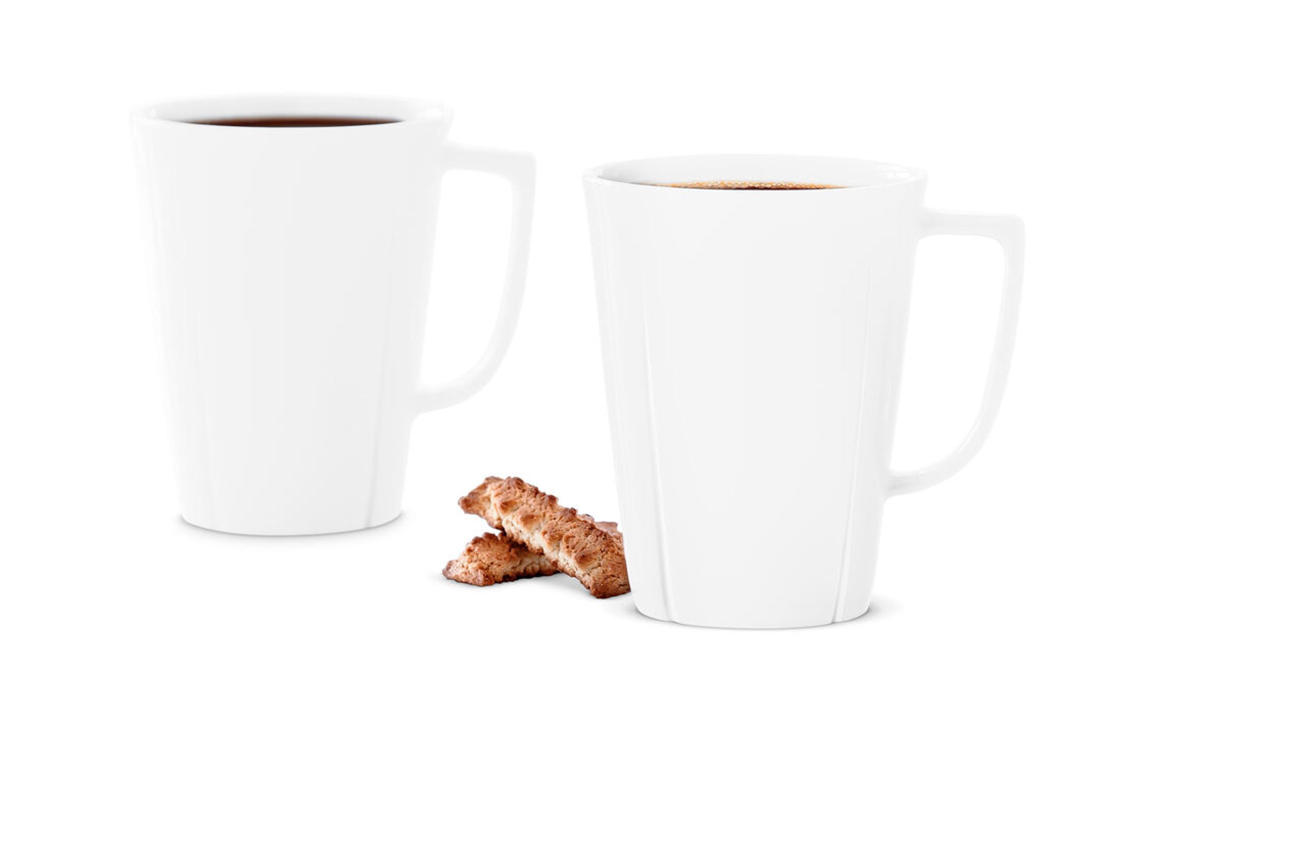 Rosendahl - Mug - Grand Cru - Hvid