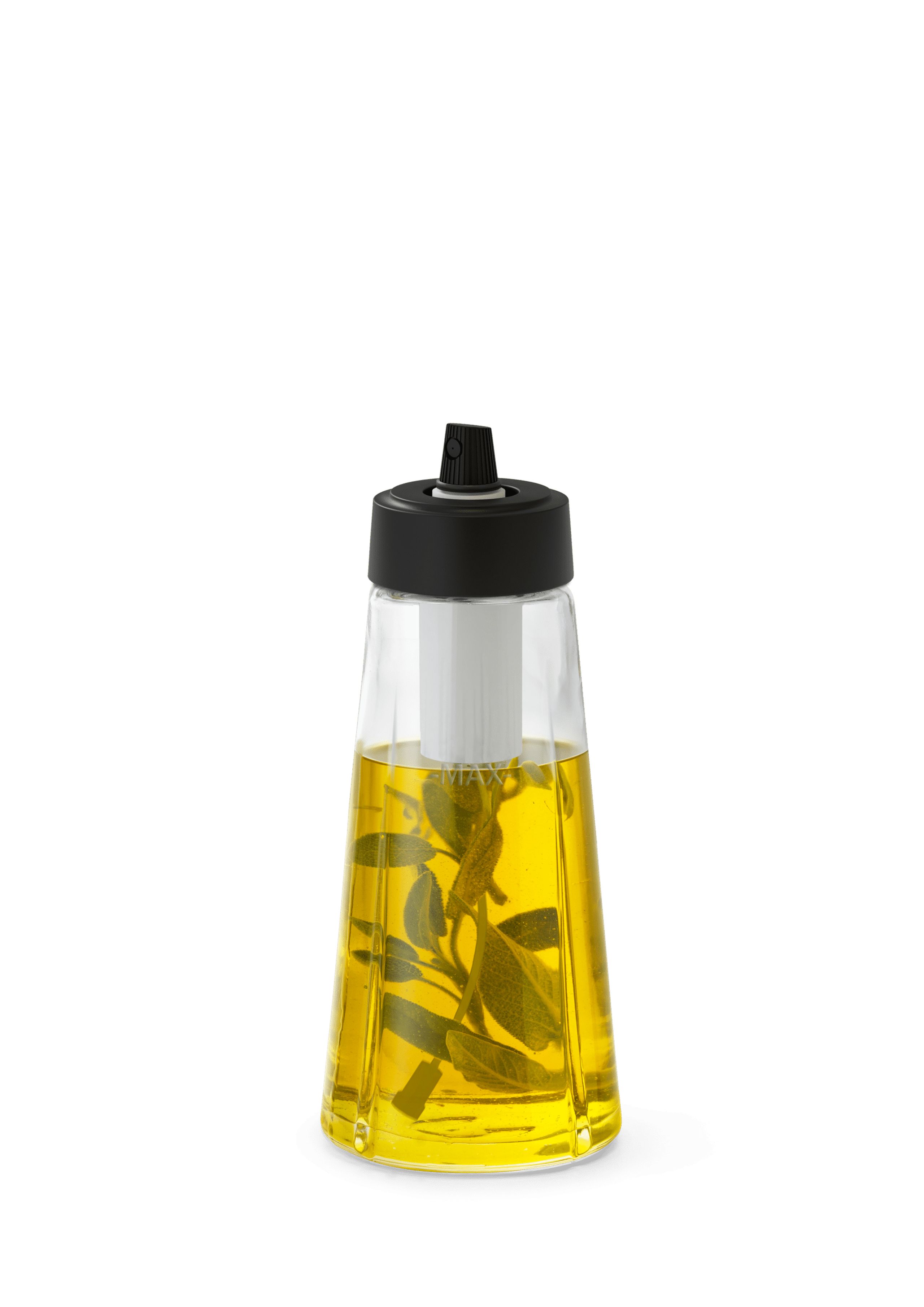 Rosendahl - Olej - Grand Cru Oil Spray - Black/Steel