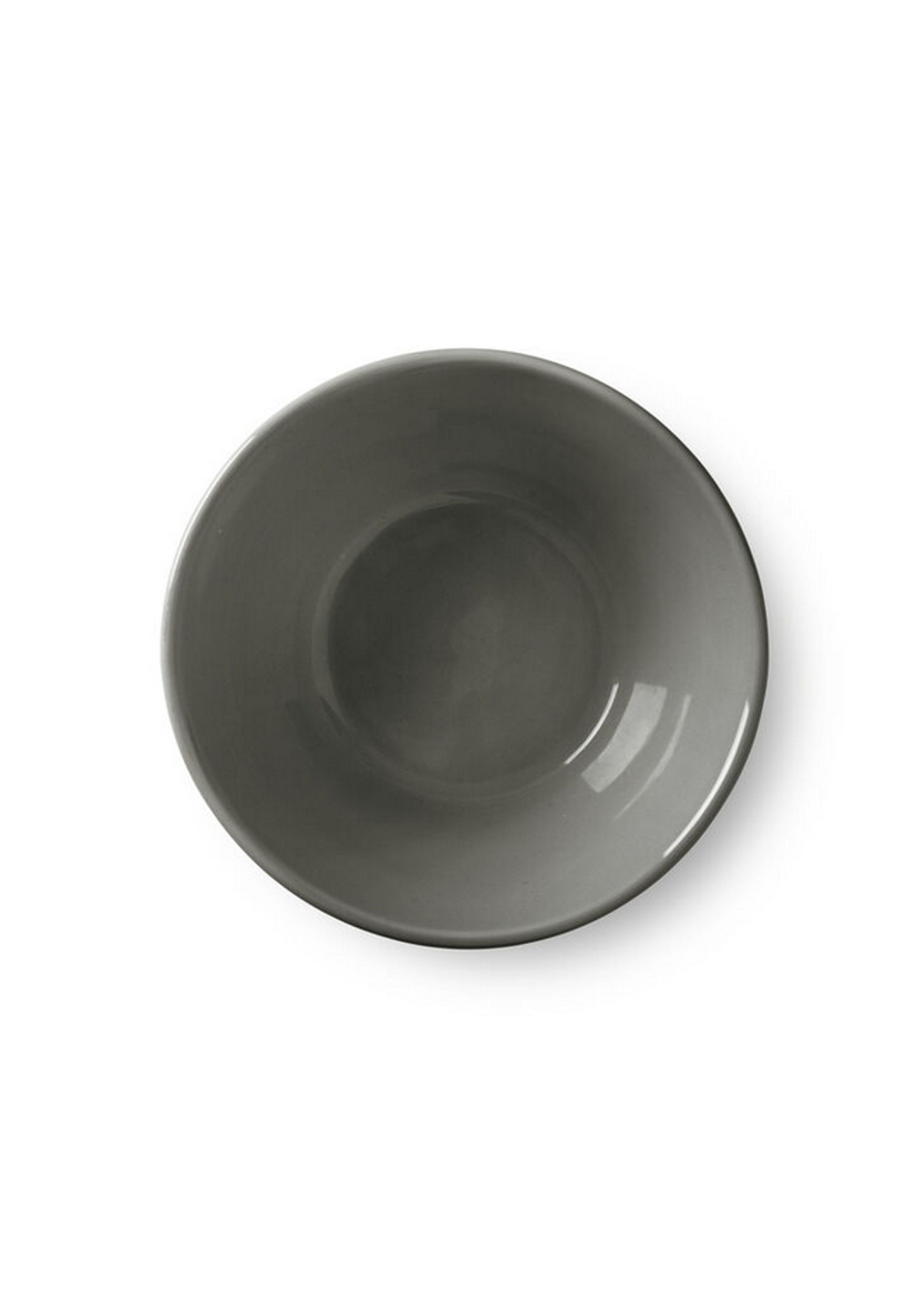 Rosendahl - Skål - Grand Cru Colour Skål - Ø15 cm - Askegrå - 1 pcs